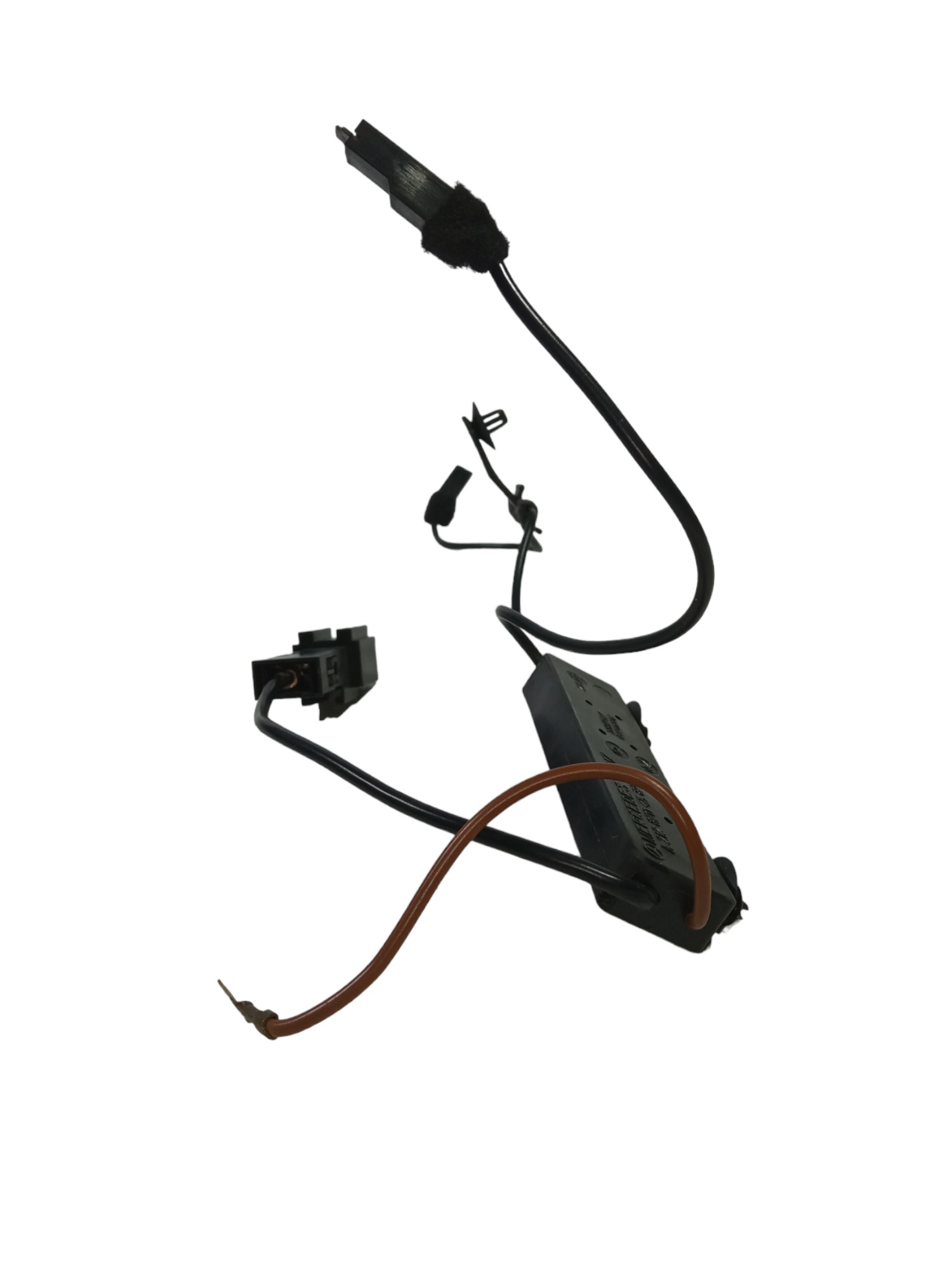 Modulo Sensor Antena Mercedes E350 2009 2010 2011 2012 2013 2