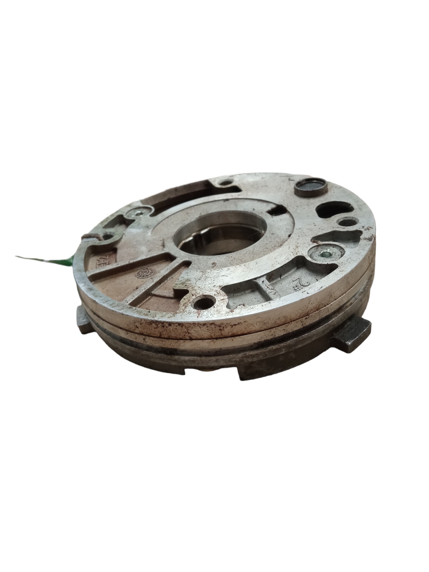 Bomba De Óleo Chery Face 1.3 16v 2010/2015 M.v 2