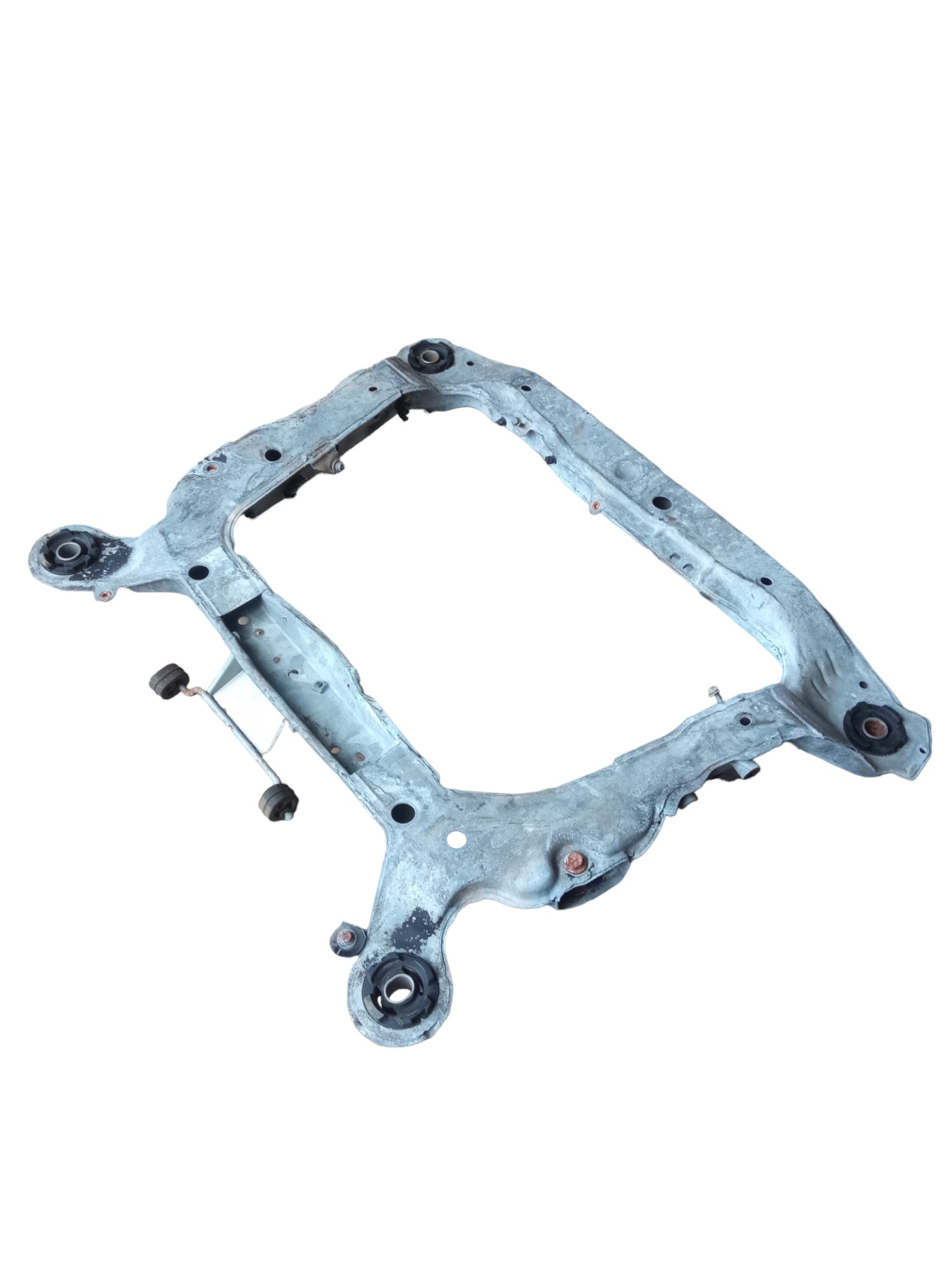 Quadro Agregado Dianteiro Volvo Xc70 2004 Original Usado 2