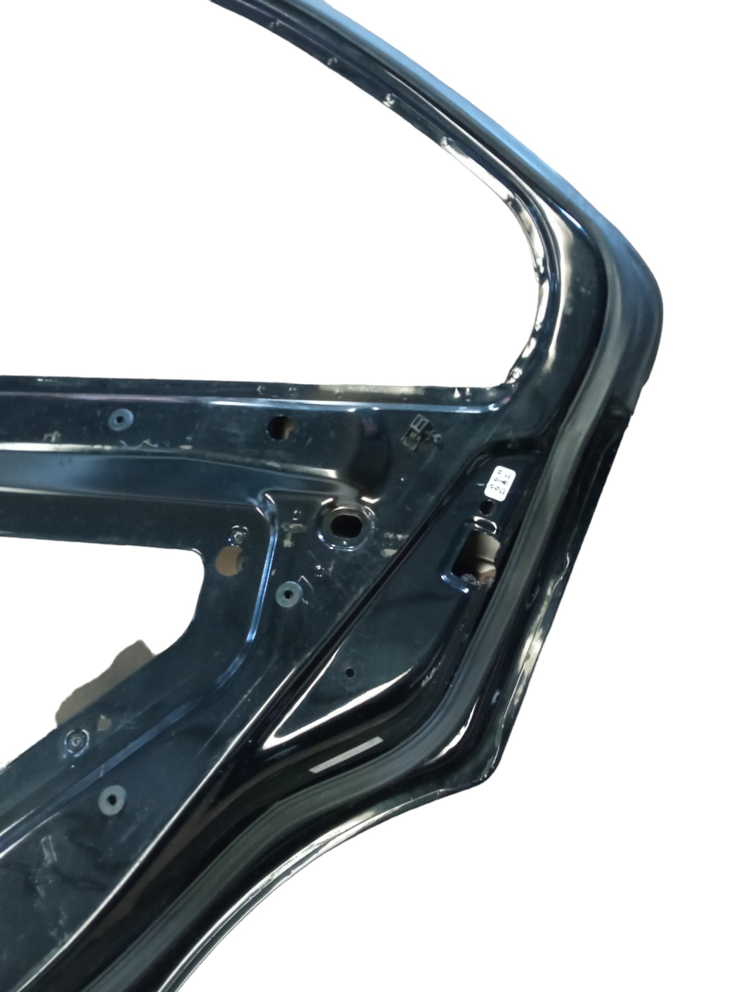 Porta Traseira Direita Ford Fusion  2006 2007 2008  2012 5