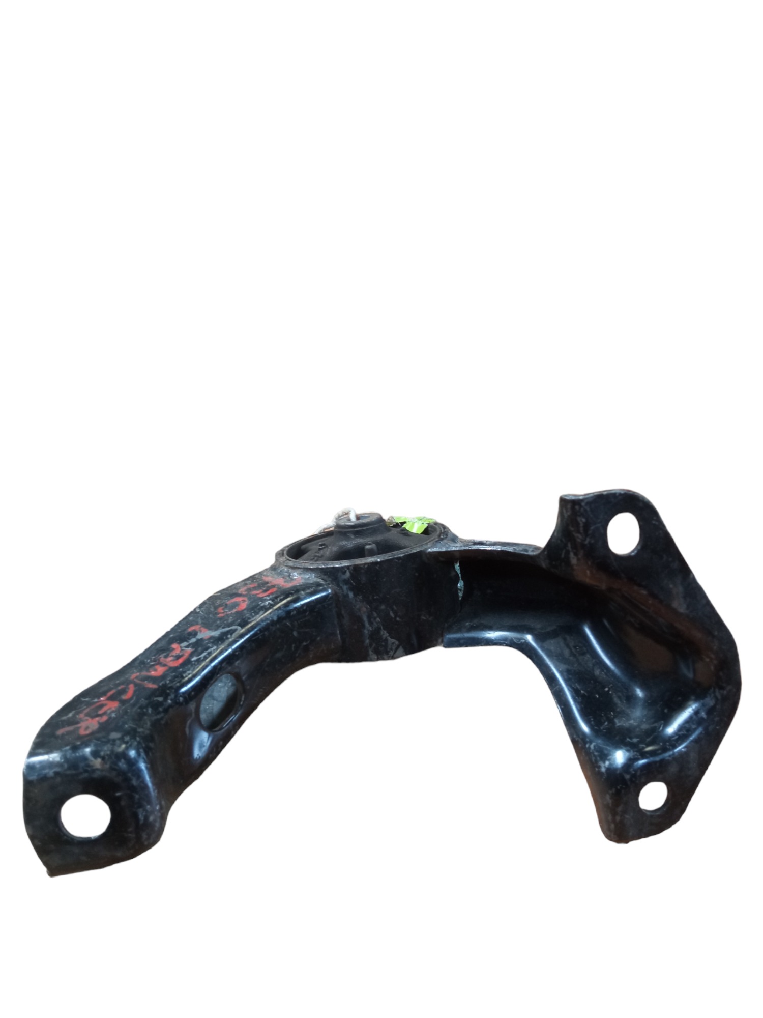 Coxim Cambio Traseiro Mitsubishi Lancer 2014 2015 2