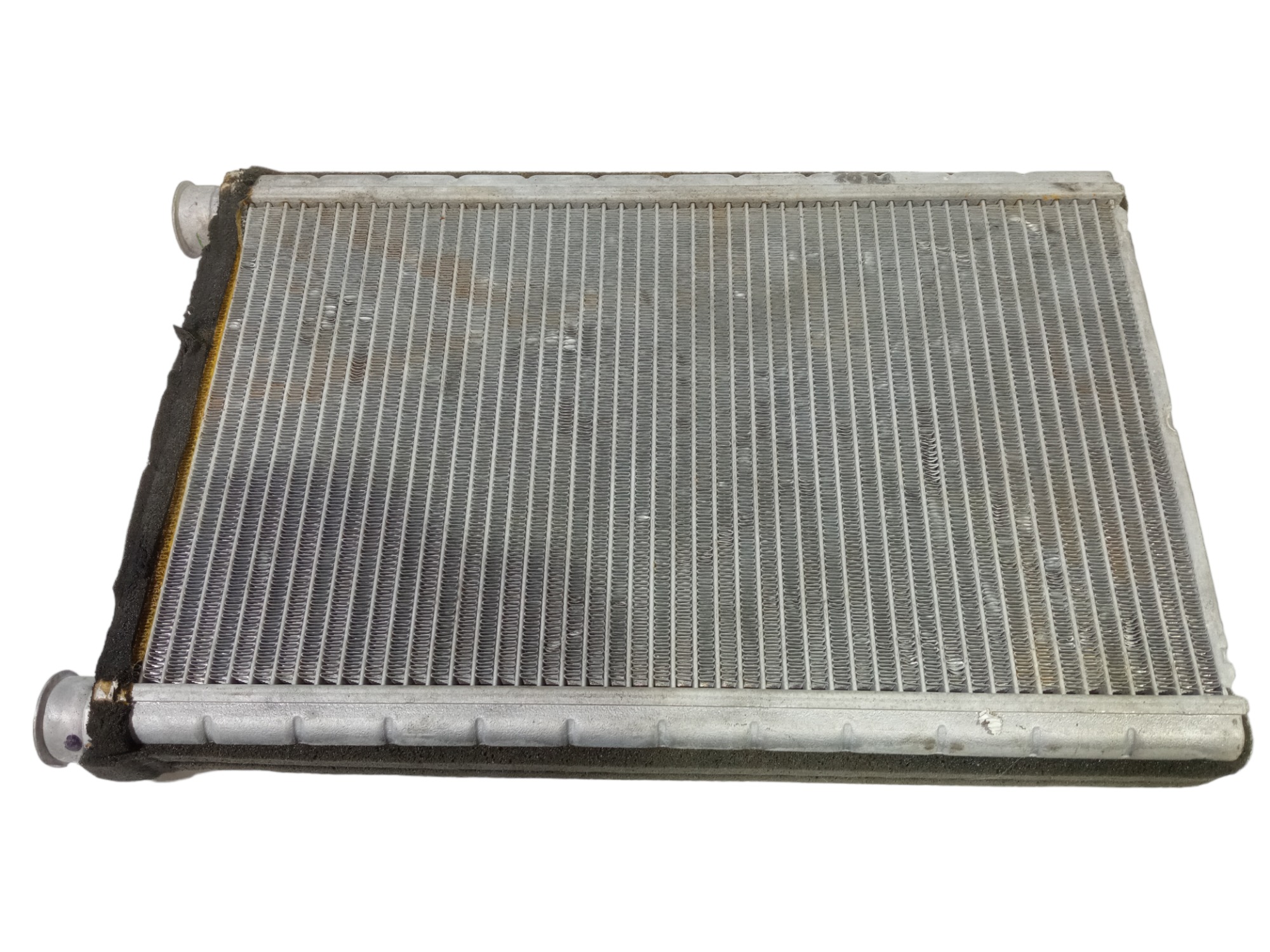 Radiador Ar Quente Bmw 116i 118i 120i 2008 2009 2010 Usado 4