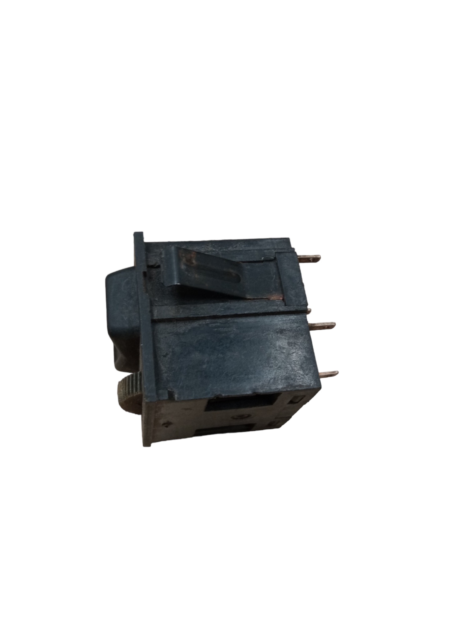 Botao Chave Luz Original Volkswagen Gol  Voyage Parati 2