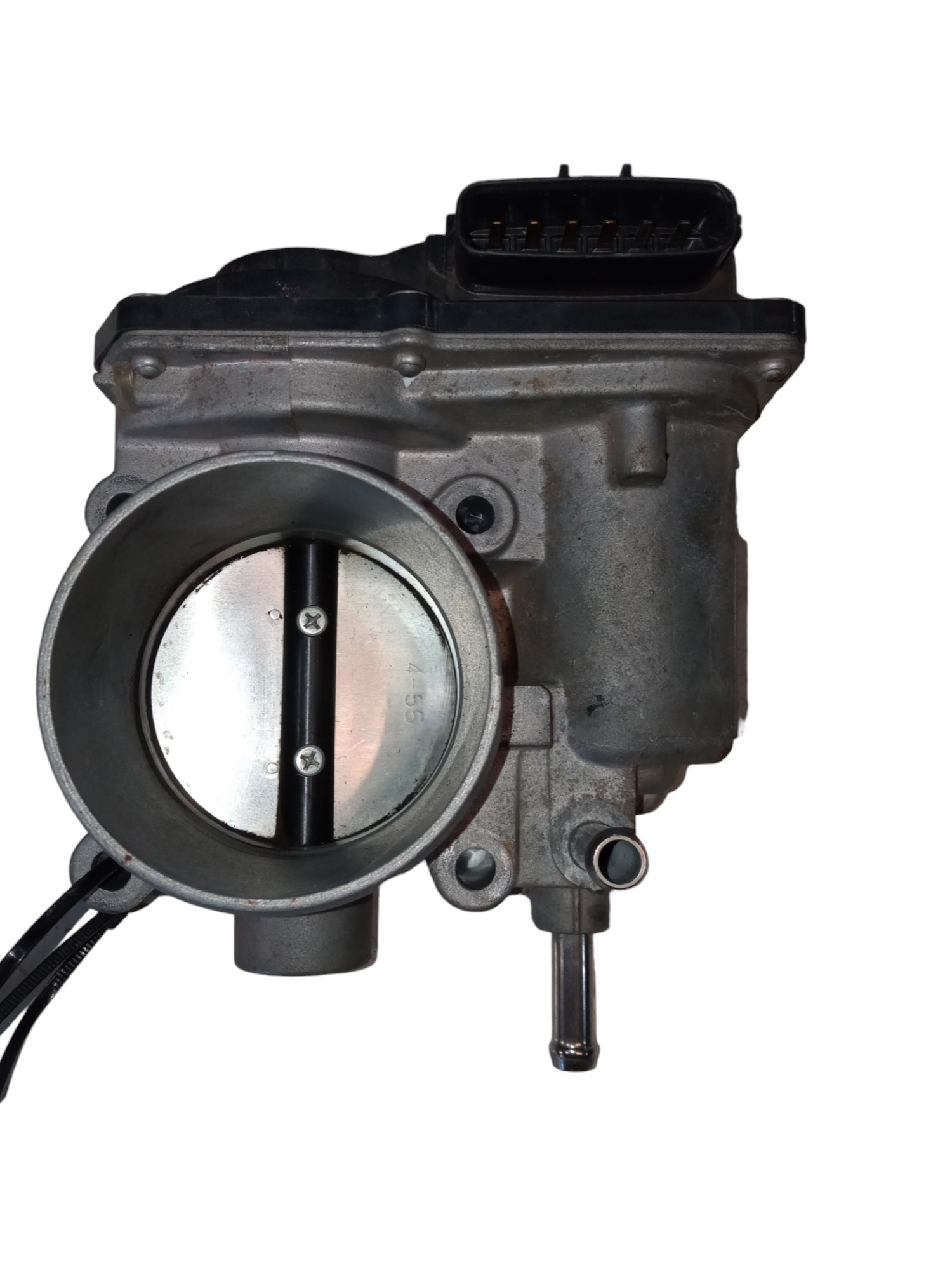 Tbi Corpo Borboleta Toyota Corolla Flex 2010 2014 2.0 1.8 2