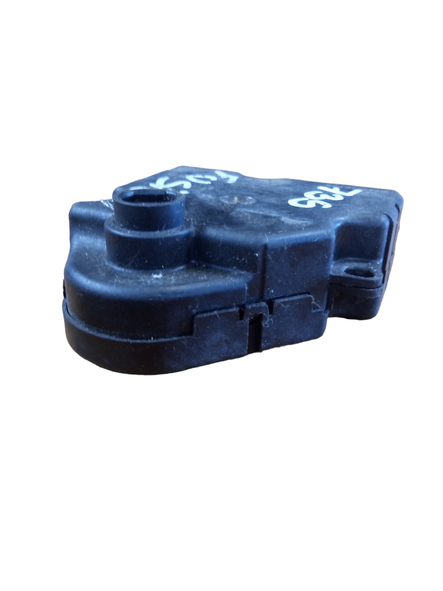 Atuador De Ar Condicionado Ford Fusion 2006/2012 5