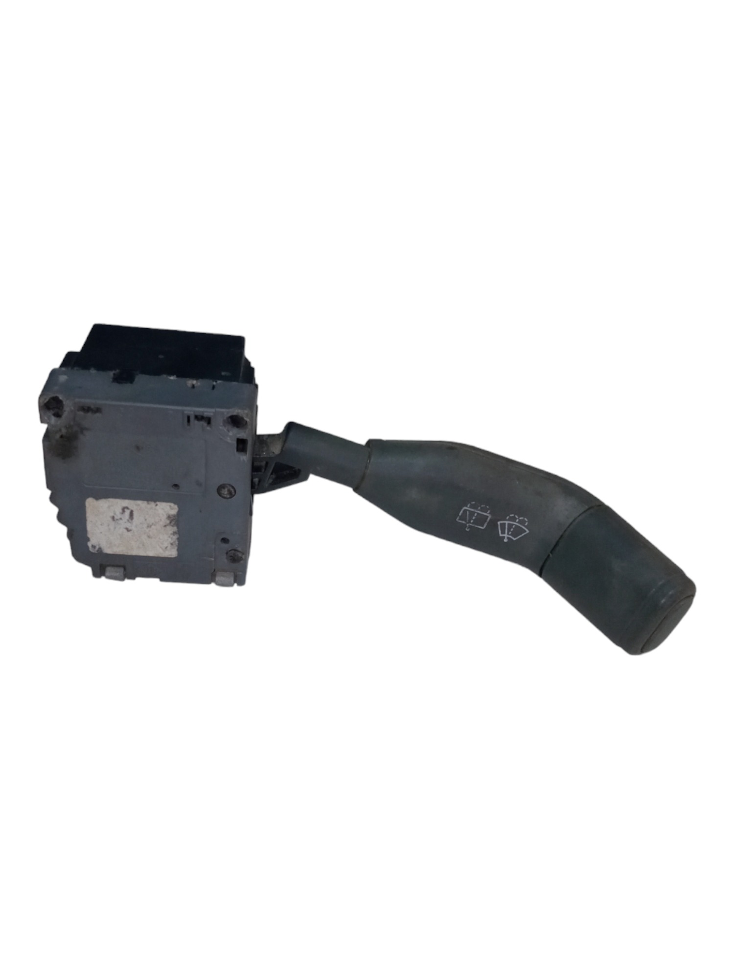 Chave Limpador Parabrisa Renault Clio 1990 1998 Original 1