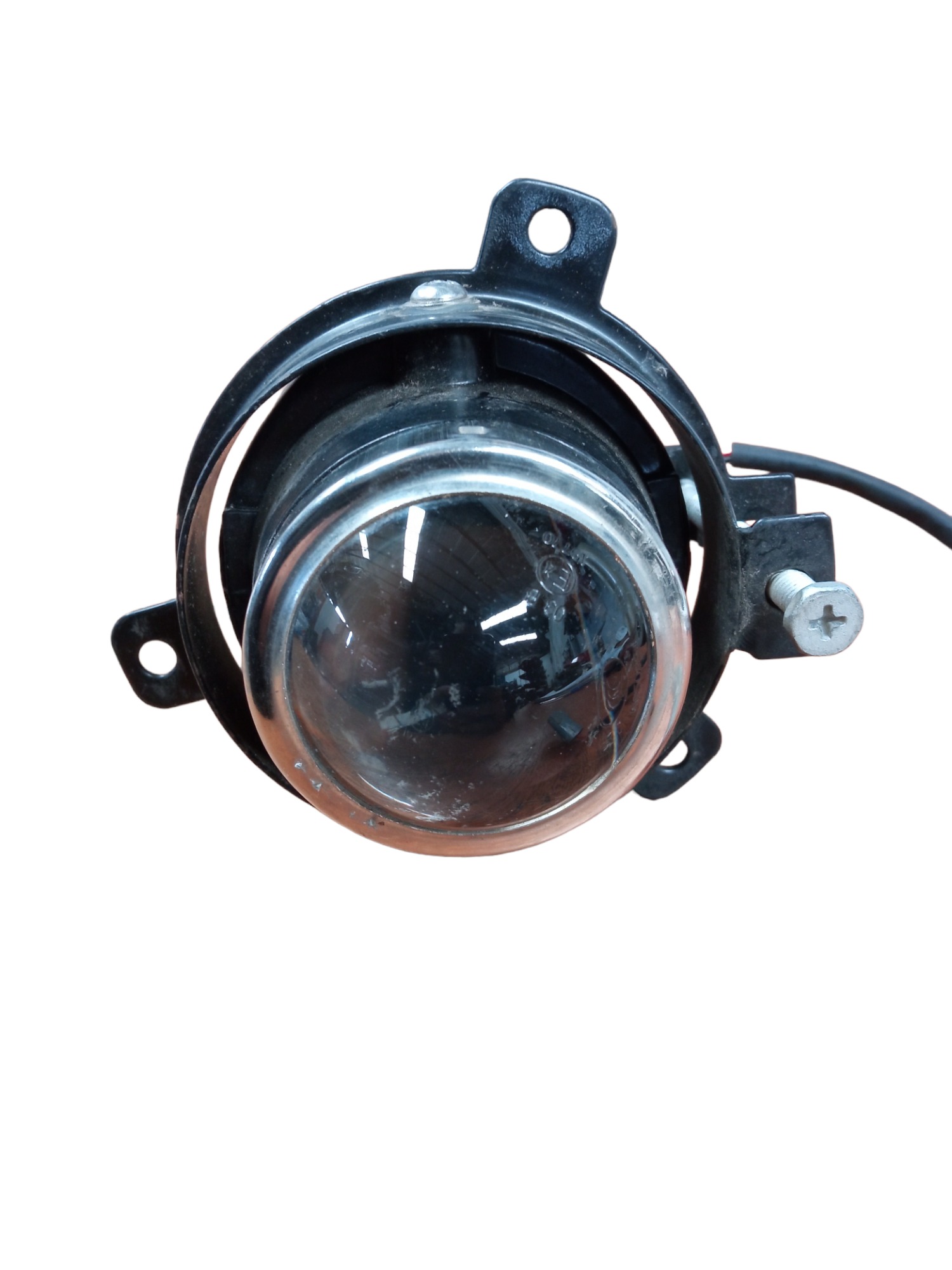 Farol De Milha Lado Direito Chery Celler 10/14 M.v