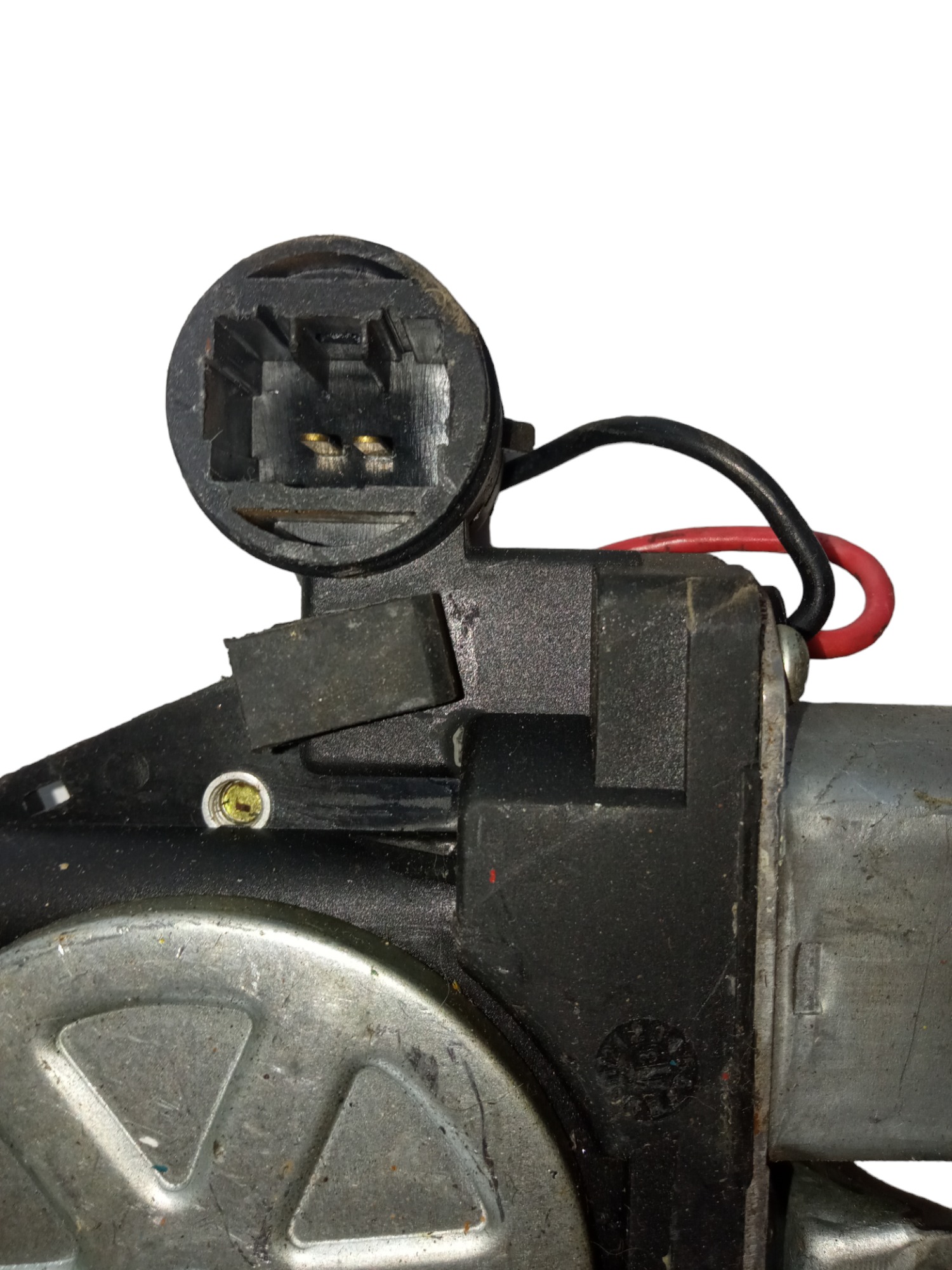 Maquina Motor Vidro Eletrico Traseiro Esquerdo Lifan 530 3