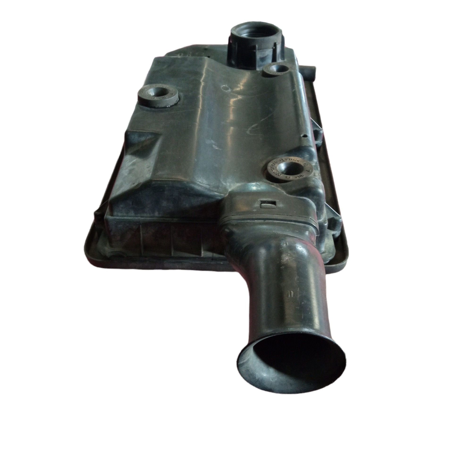 Caixa Filtro De Ar Volkswagen Gol G3/g4 Original 7