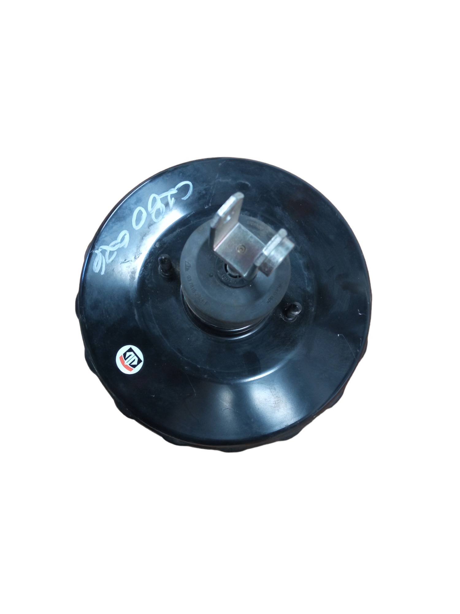 Hidrovácuo Servo Freio Mercedes C180 11/12 1.8 Usado M.v 4