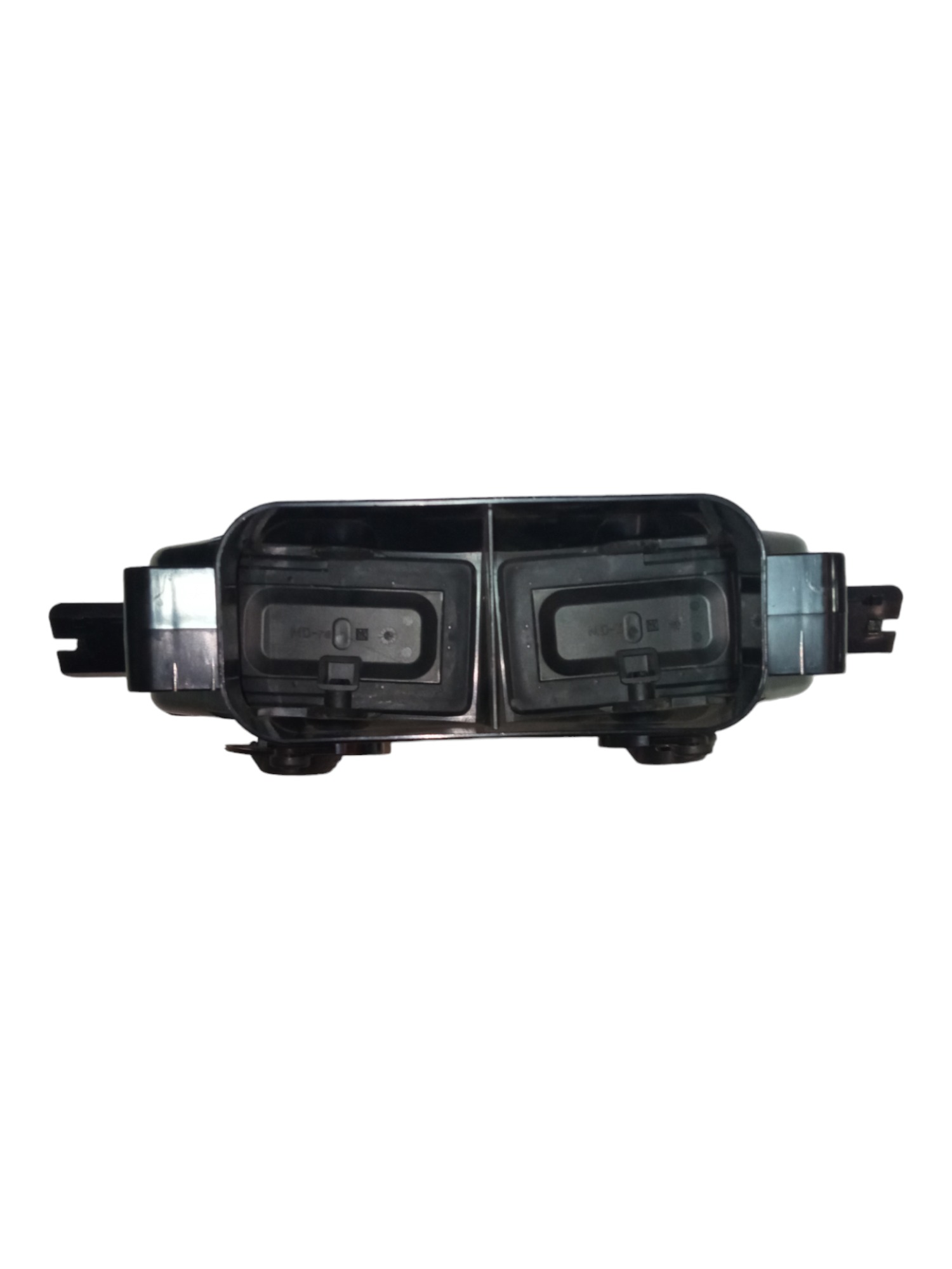 Difusor Saida Ar Painel Central Mercedes Classe A 1999 2005 4