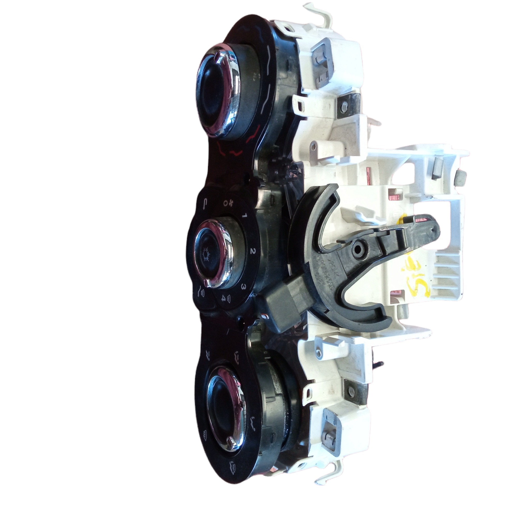 Comando Ar Condicionado Fiat Siena 4