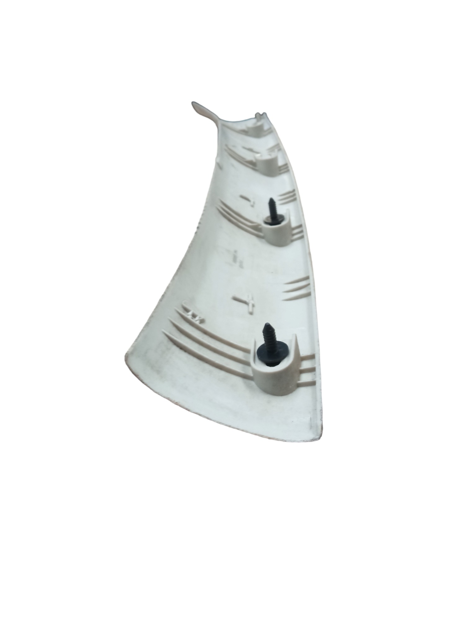 Acabamento Esq. Coluna Para-brisa Volkswagen Passat 1999 4