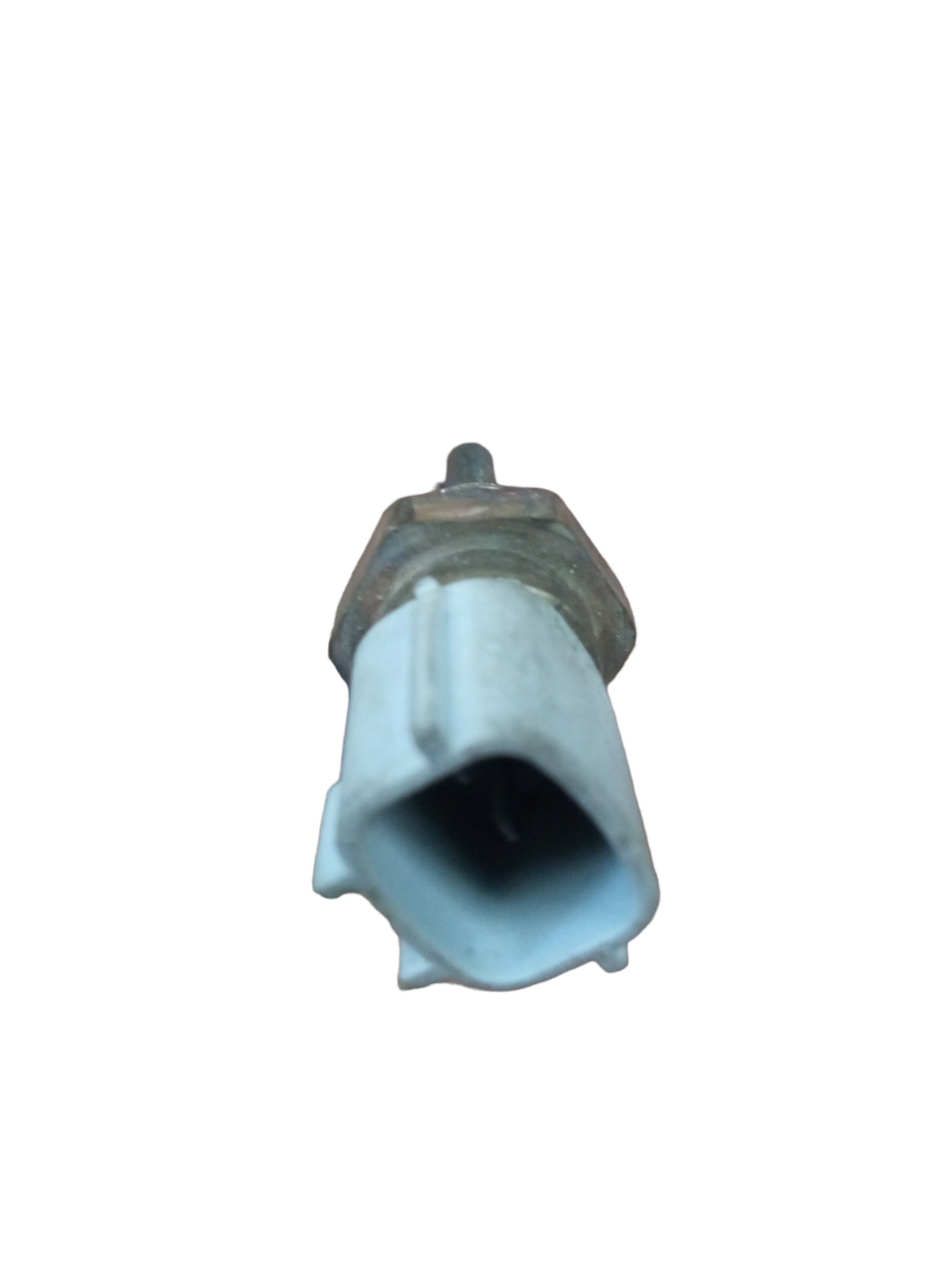 Sensor Temperatura Agua Nissan March 11/14 1.6 Flex 4