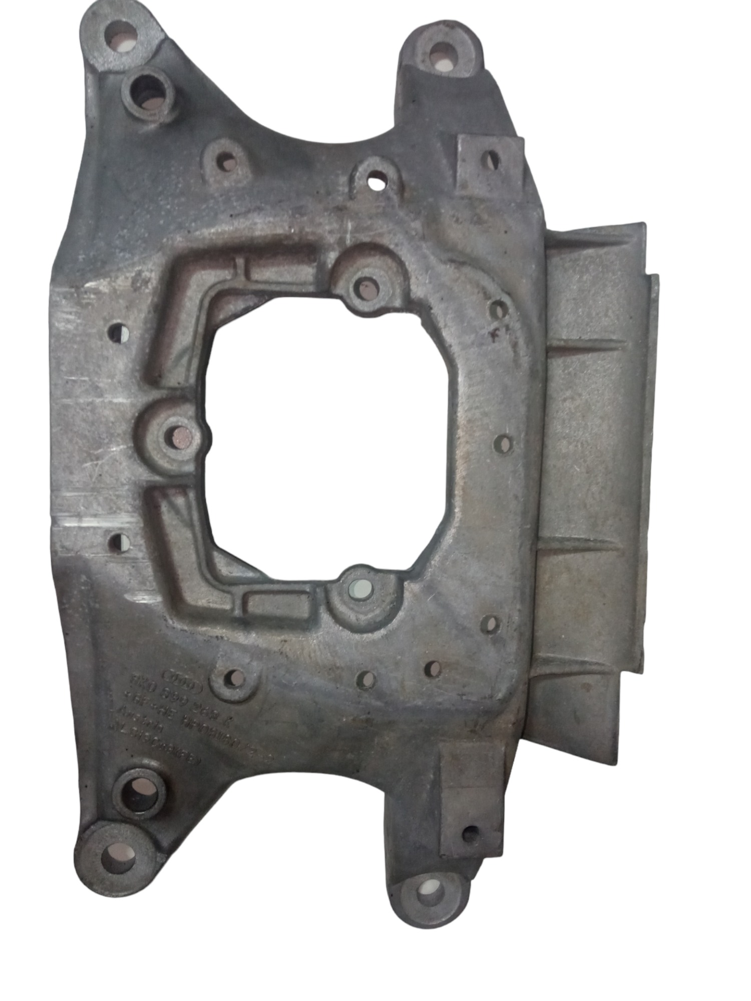Suporte Caixa Cambio Transmissao Audi A4 A5 S4 S5 2012 13 14 3