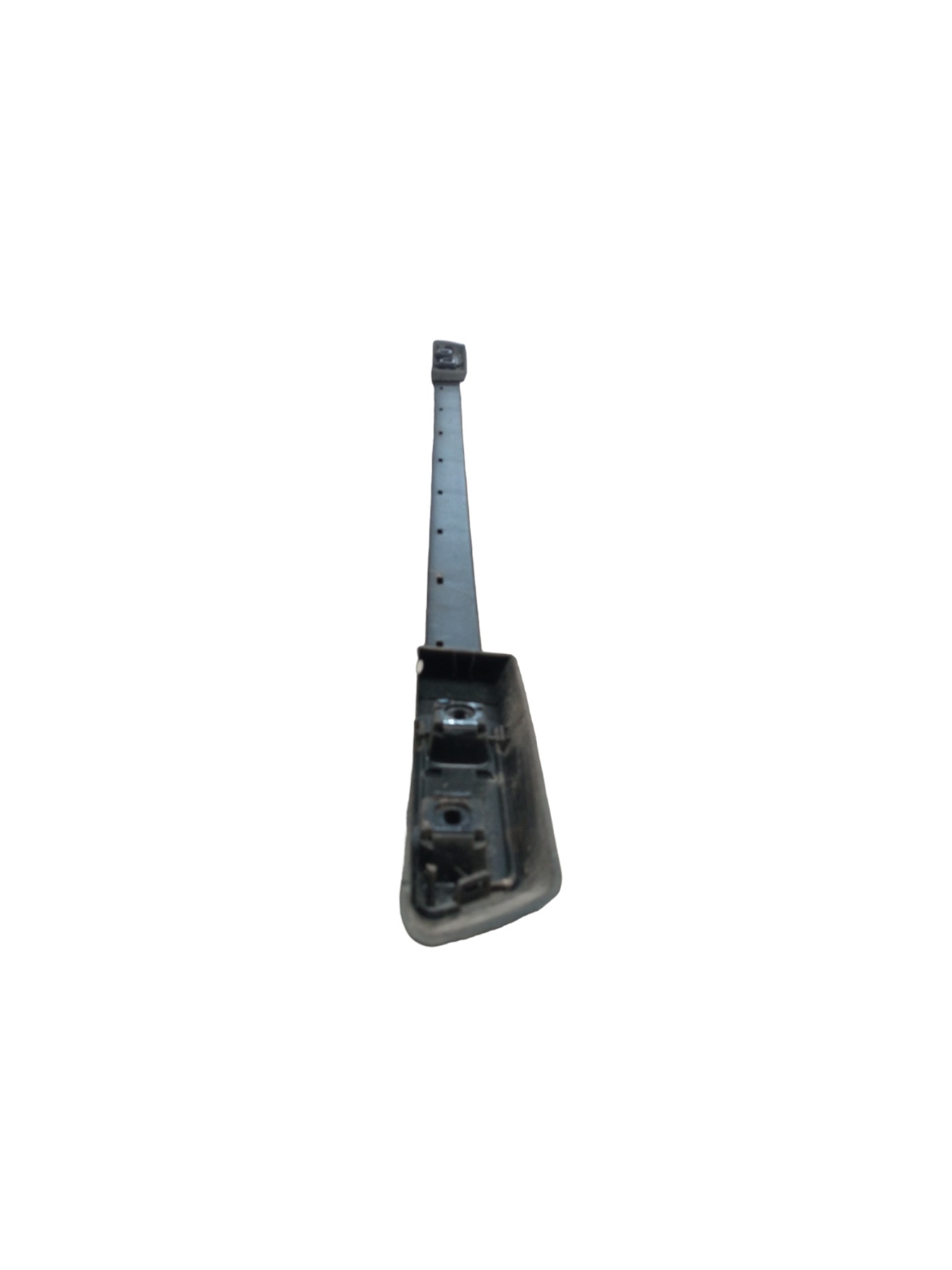 Rack De Teto Esquerdo Dodge Journey 2008/2011 Preto 4