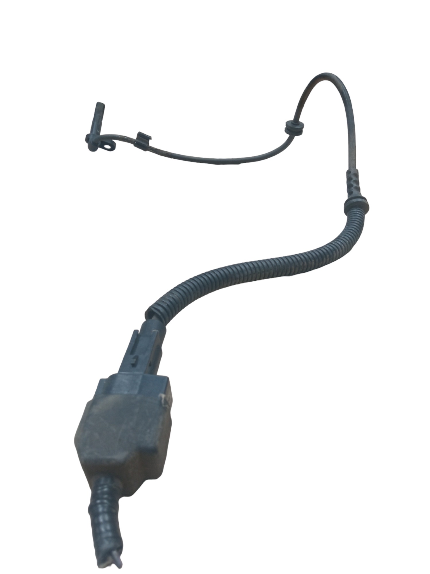 Sensor Abs Traseiro Direito Chevrolet Sonic 2013 4