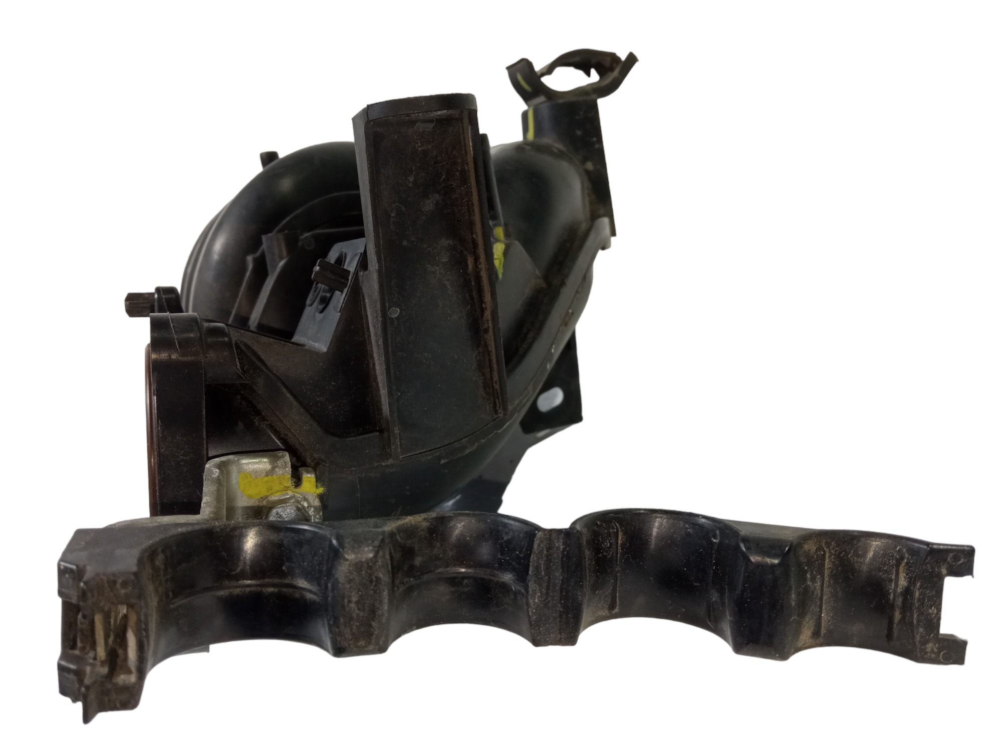 Coletor De Admissao Toyota Etios 1 3 1 5 16 2015 2018 Usado 4