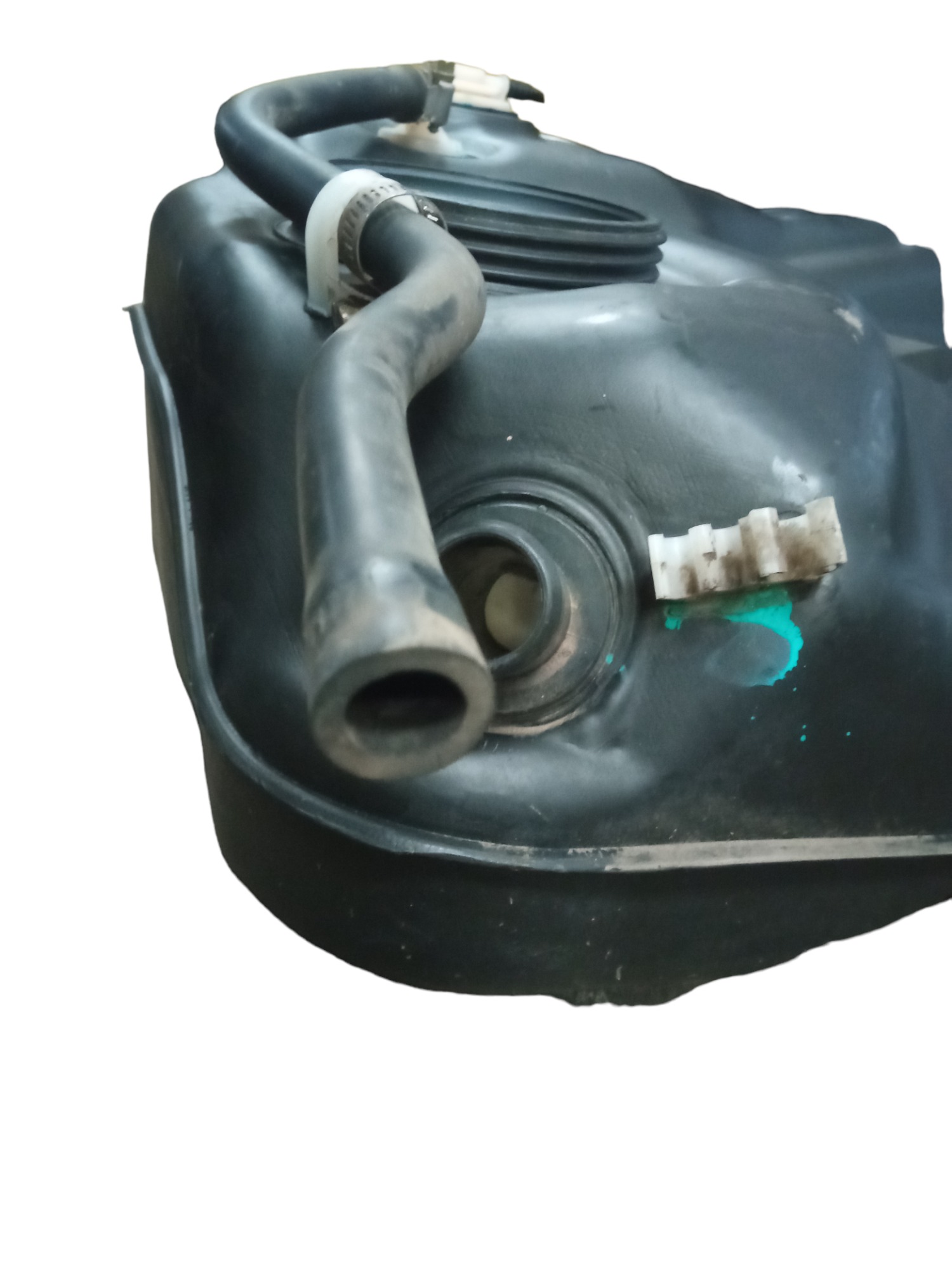 Tanque De Combustível Lifan X60 1.8 2011/2018 6