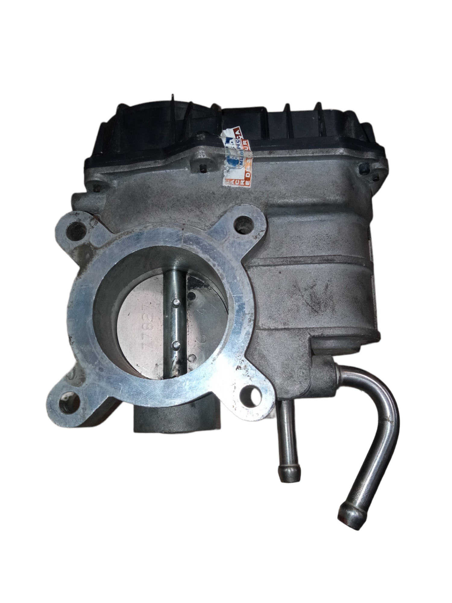 Tbi Corpo De Borboleta Jac J3 11/15 M.v 5