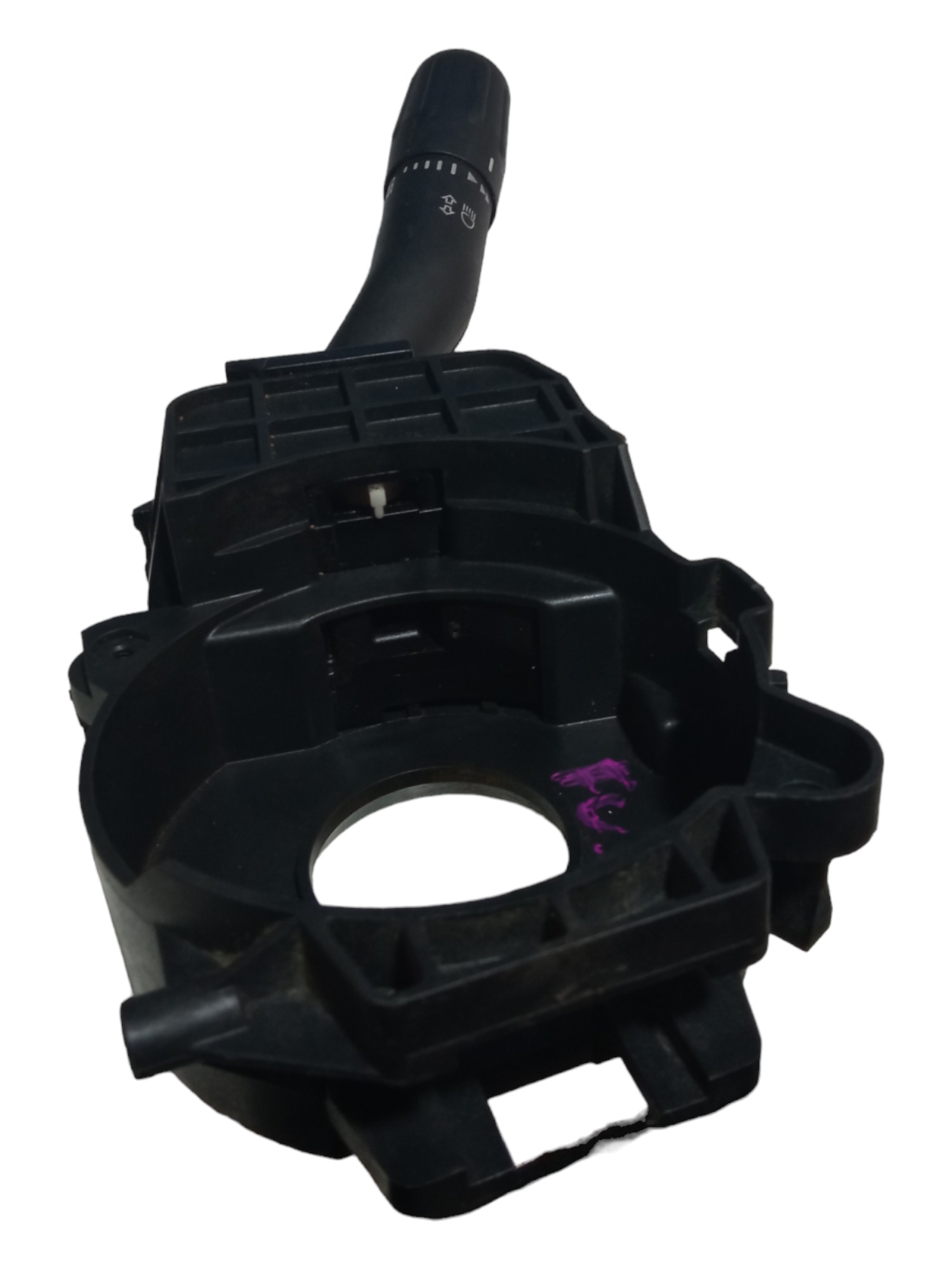 Chave Seta Suporte Ford Fusion 2006 A 2013 2.3 Usada 5