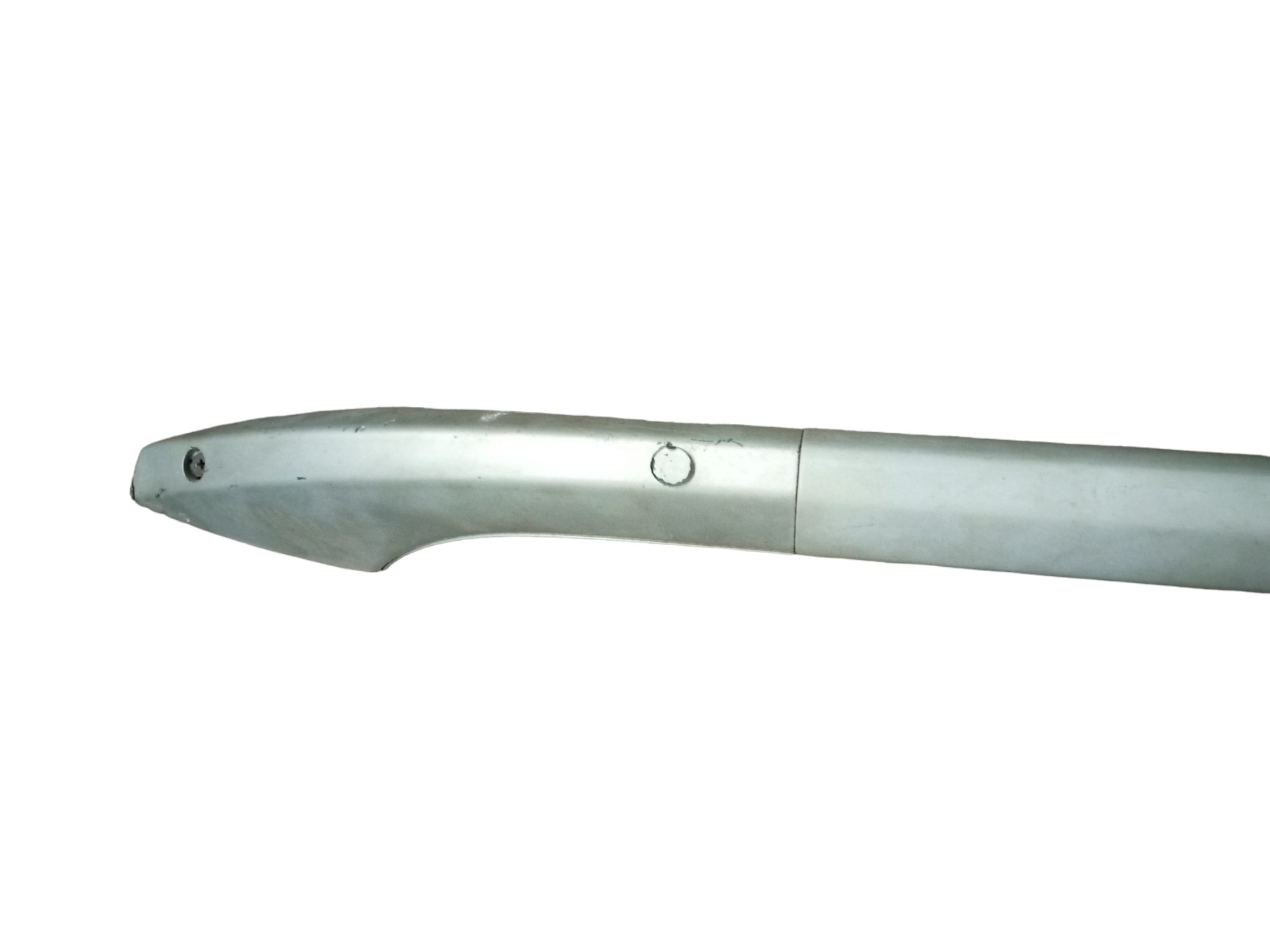 Rack Lado Direito Mitsubishi Pajero Tr4 2011 5
