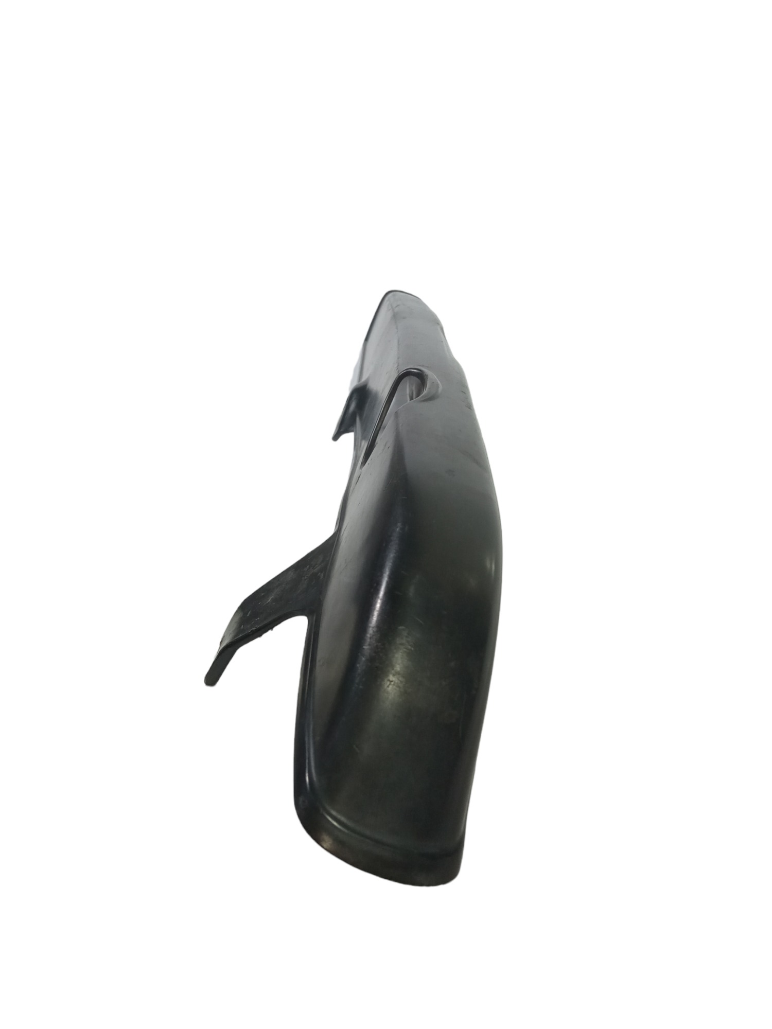 Capa Corrente Honda Cb400 I 1980 Original Com Avarias  Preto 4