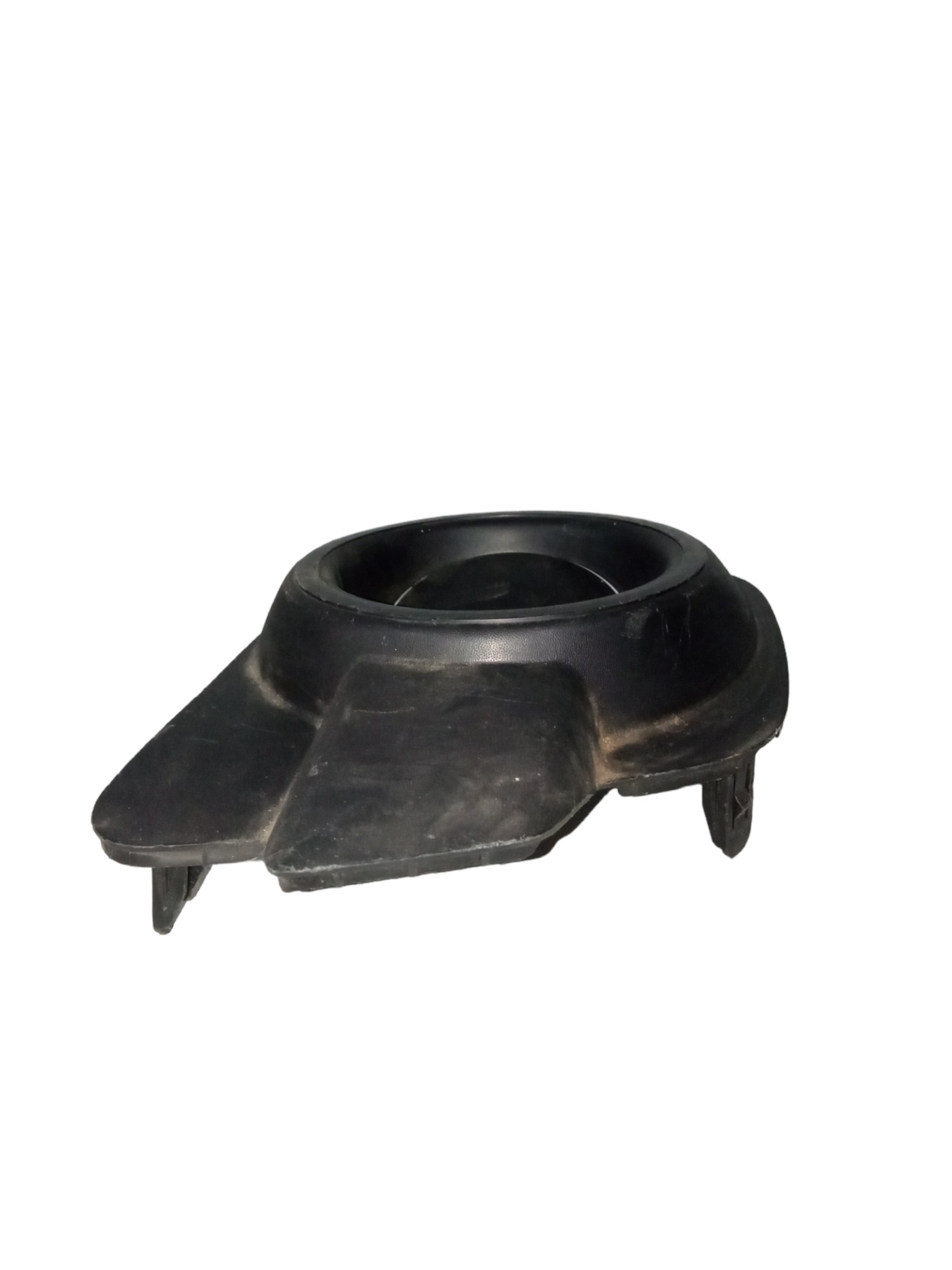 Moldura Farol De Milha Esquerdo Original Renault Kwid 17/19 2