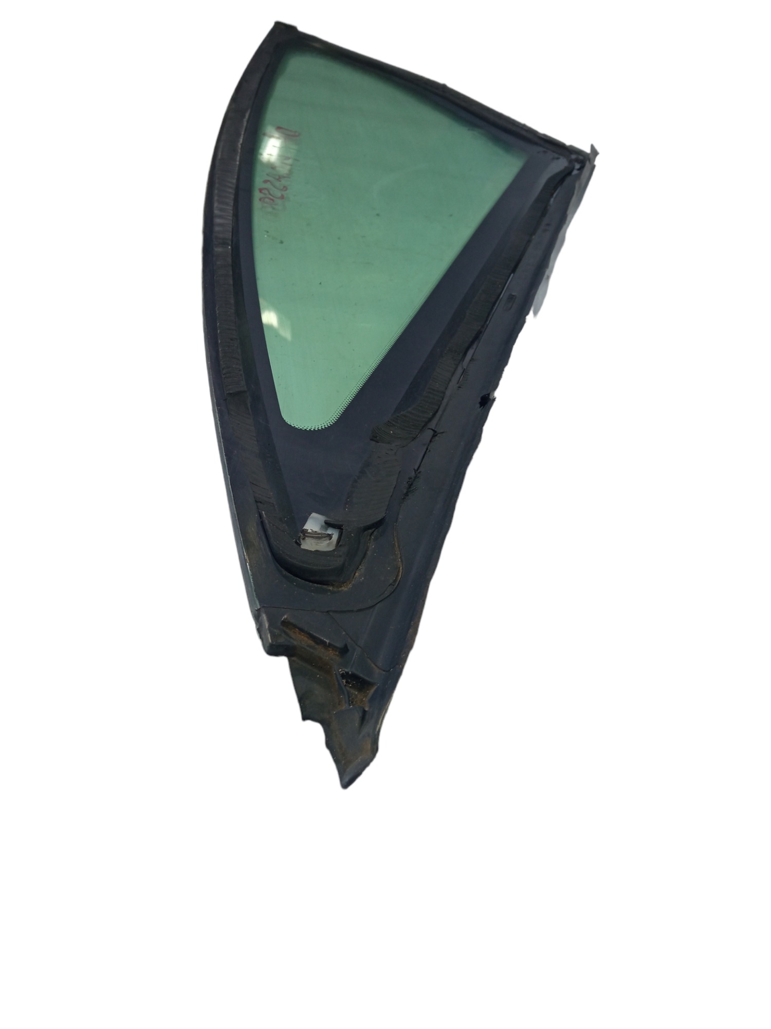 Ventarol Fixo Dianteiro Esquerdo Citroen Xsara Picasso 2006 3