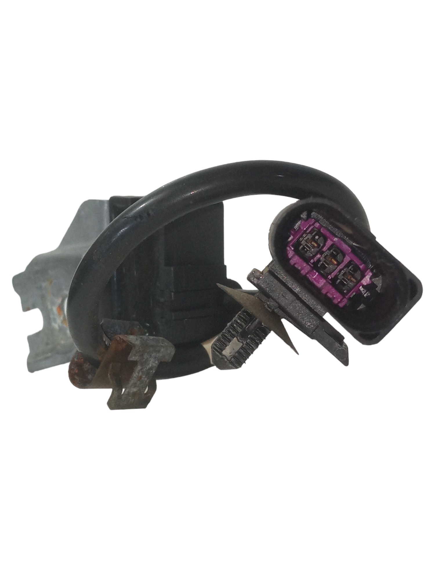 Sensor De Aceleracao Porsche Cayenne 2008 2009 Original 2