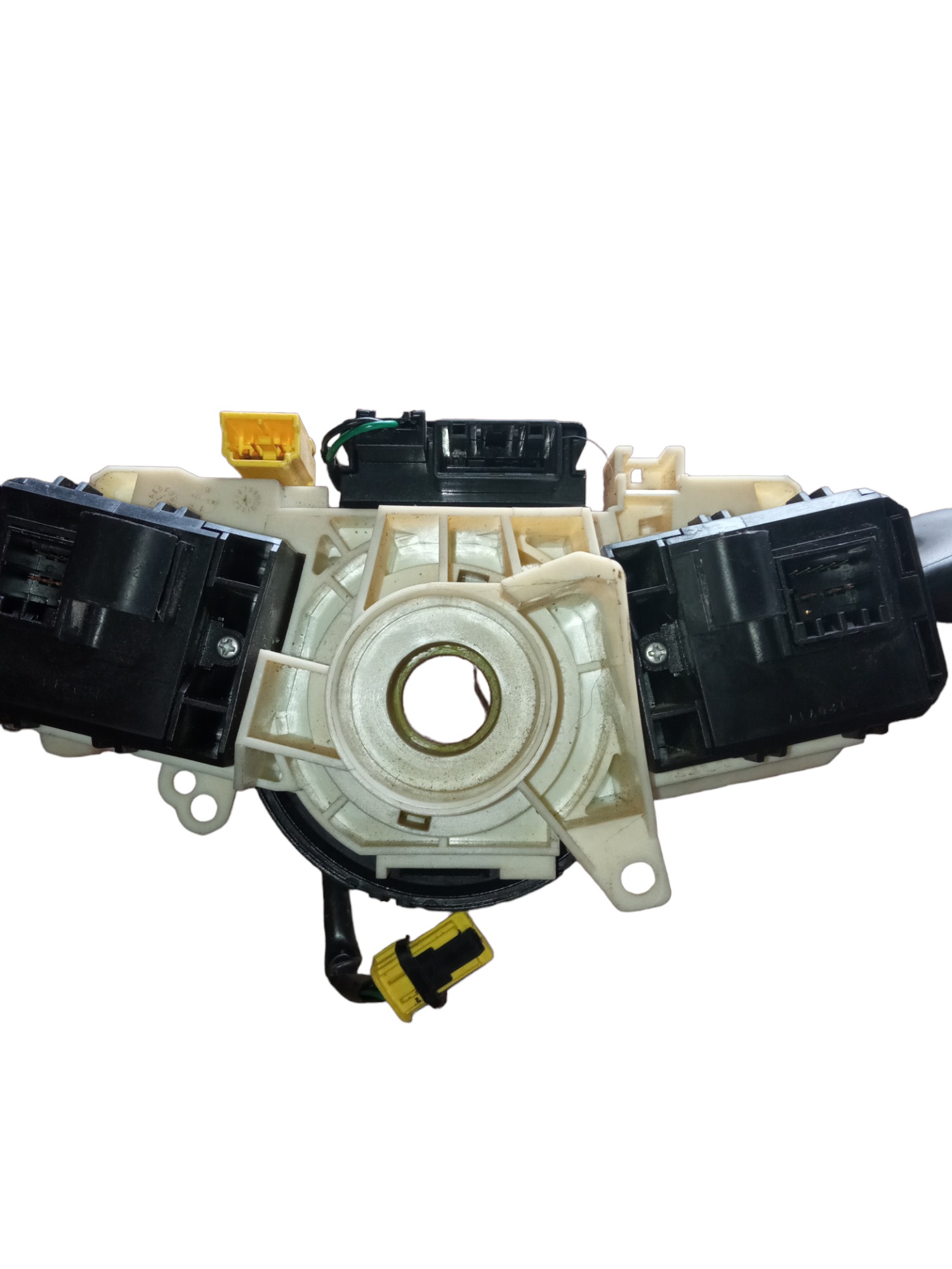Chave De Seta  Limpador Honda Fit/civic City 2006/2014 6