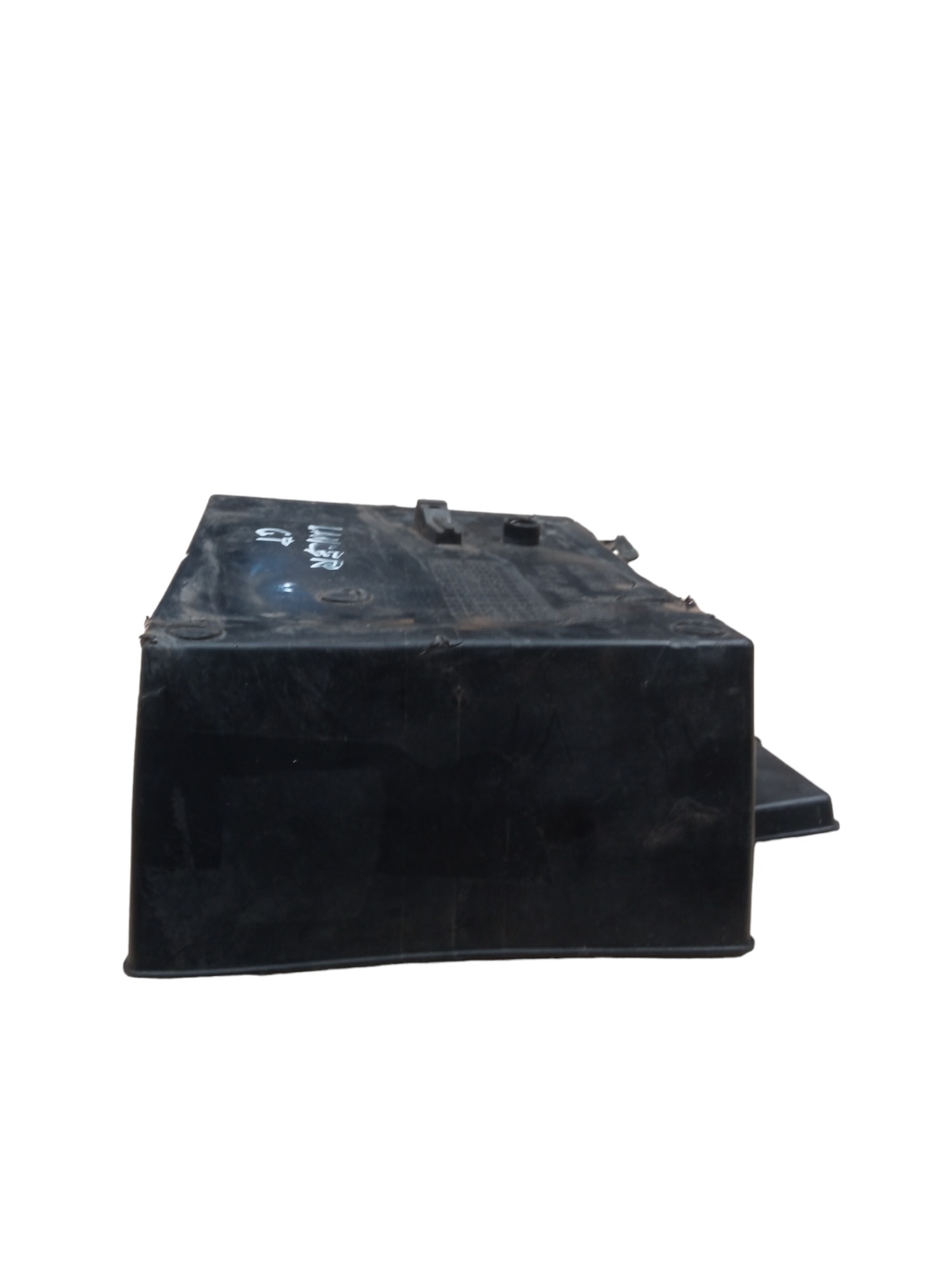 Suporte Caixa Da Bateria Mitsubishi Lancer Gt 2012/2016 4