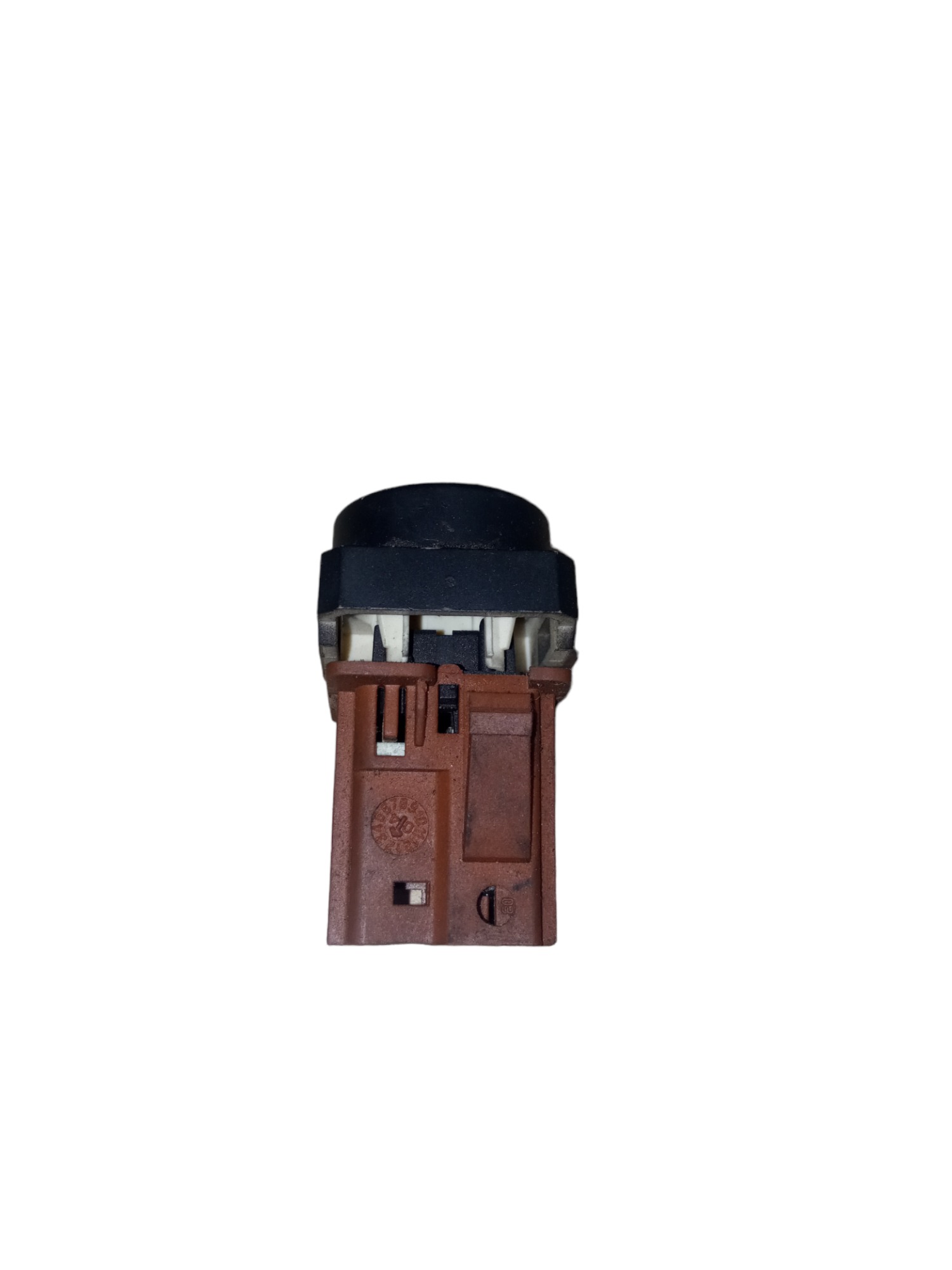 Botao Trava Eletrica Citroen Xsara Picasso 06/12 9644805077 2