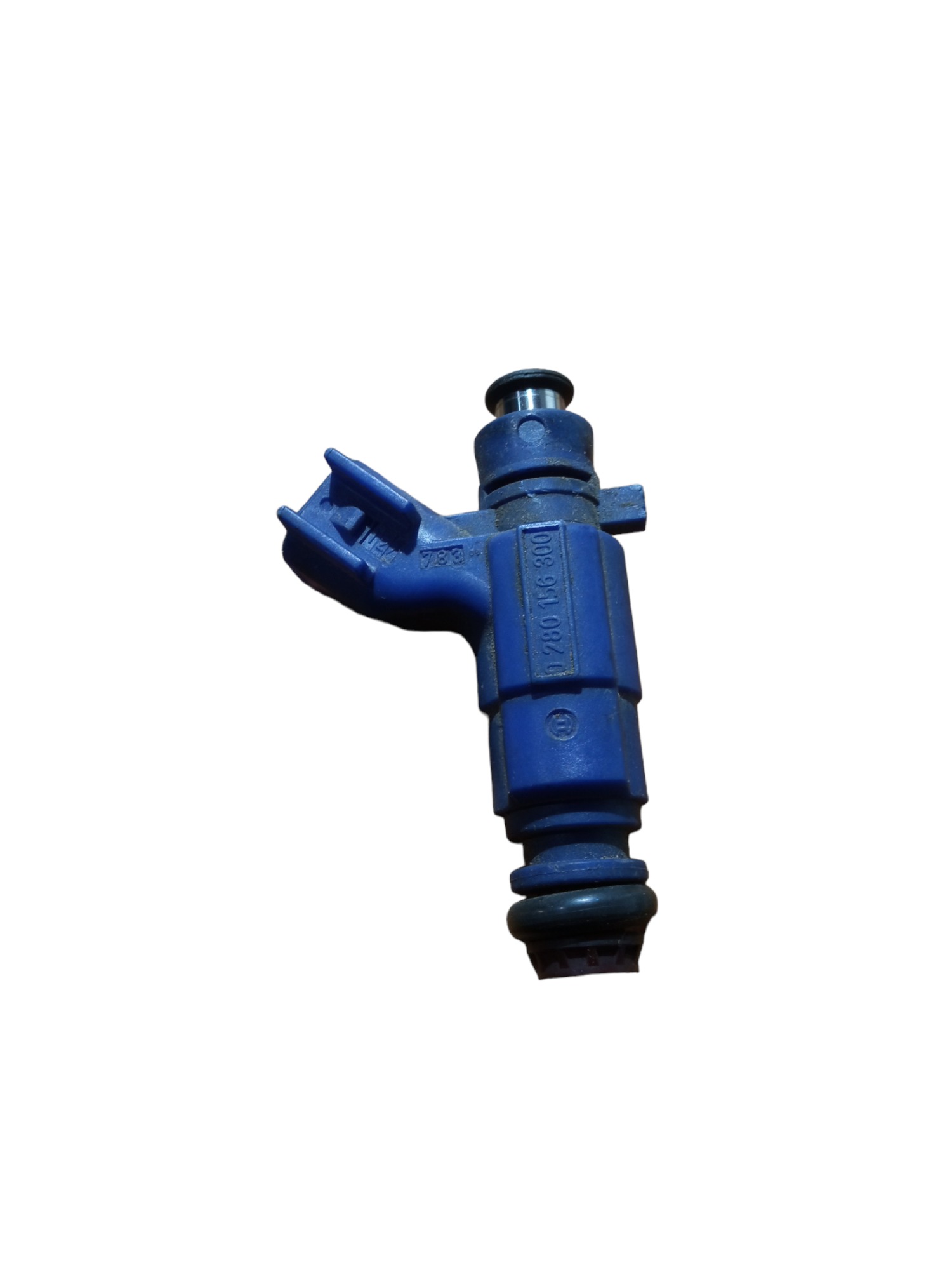 Bico Injetor Omega Emerson Fittipaldi 3.6 V6 2008/2011 2