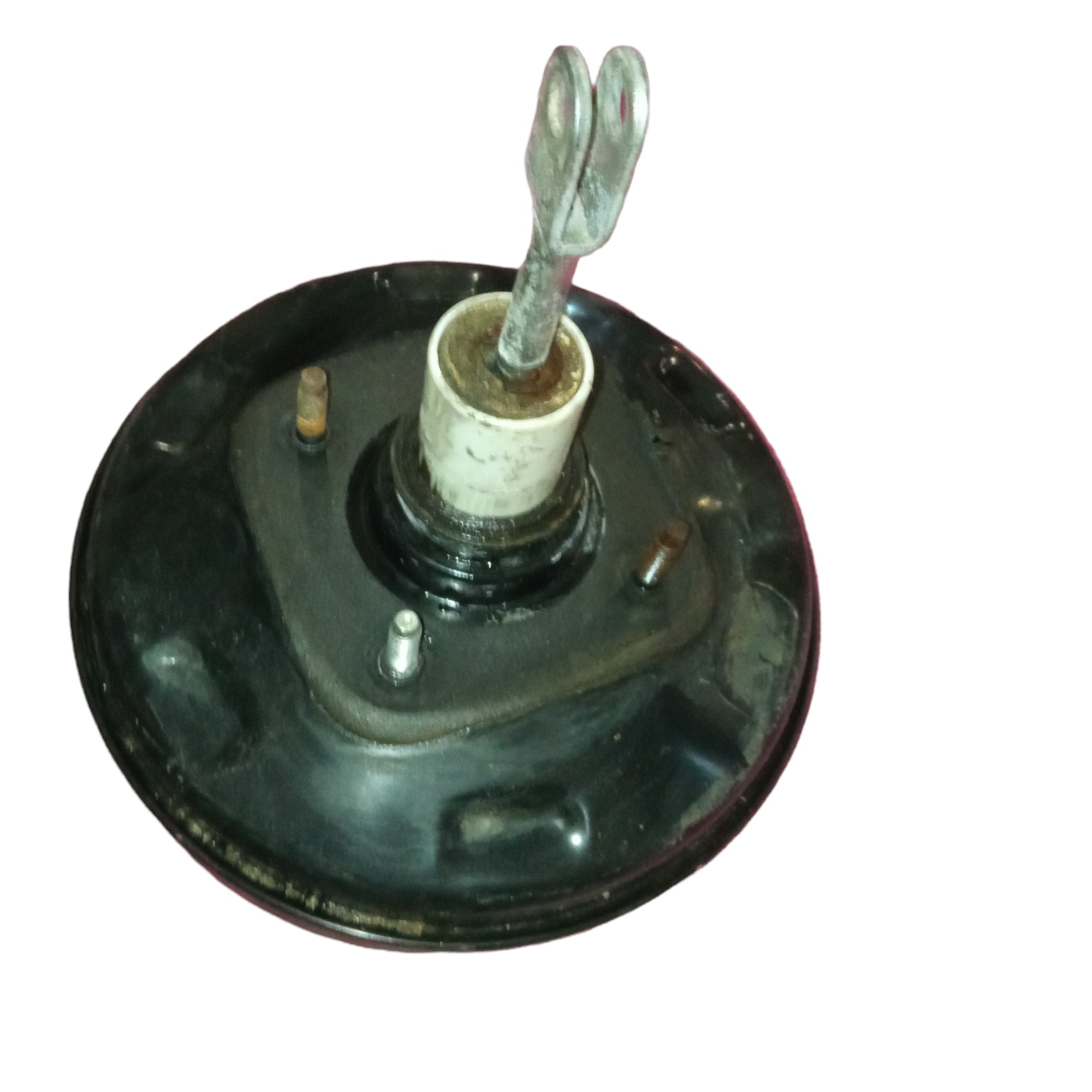 Hidrovaco De Freio Chevrolet Corsa 08/12 3