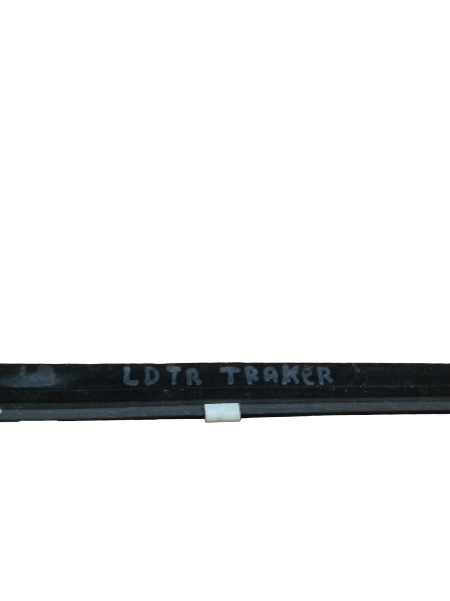 Pestana Externa C/detalhes Porta Tras/dir. Gm Tracker 14/17 6