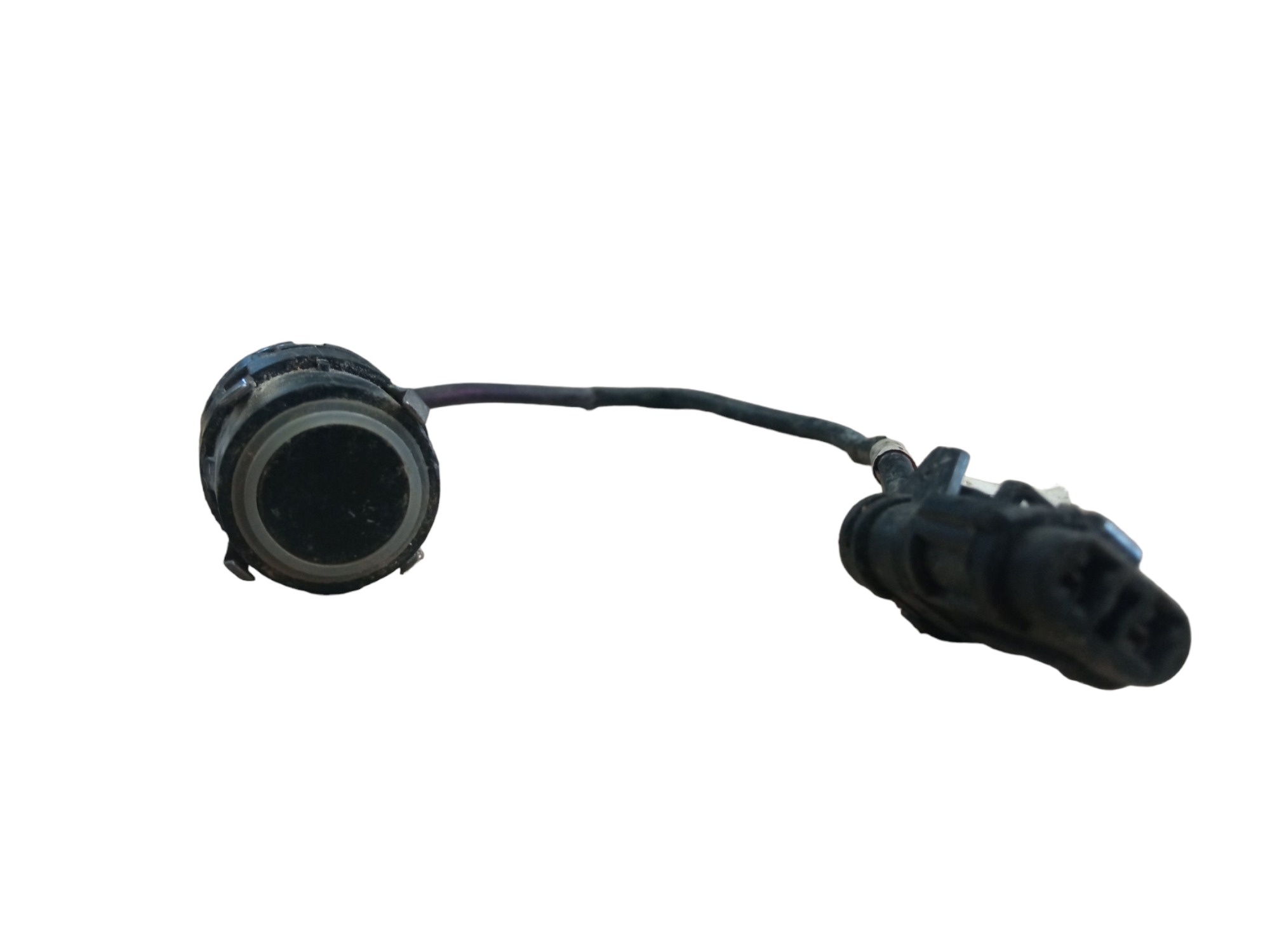 Sensor De Estacionamento Chery New Qq 2016/2018 Original