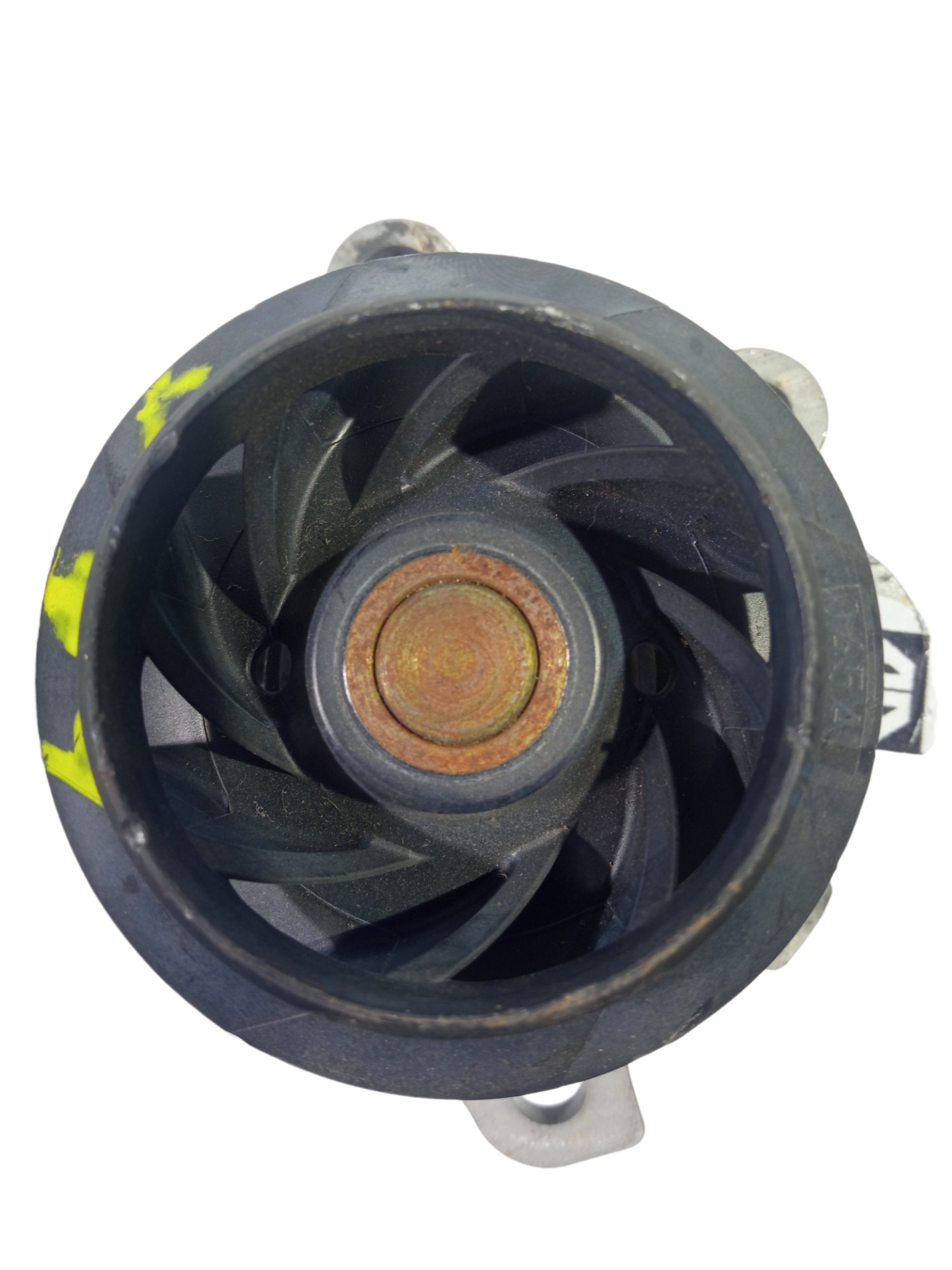 Bomba De Agua Jetta 2.0 8v 2012 A 2018 Audi A3 1.8 2.0 Usado 2
