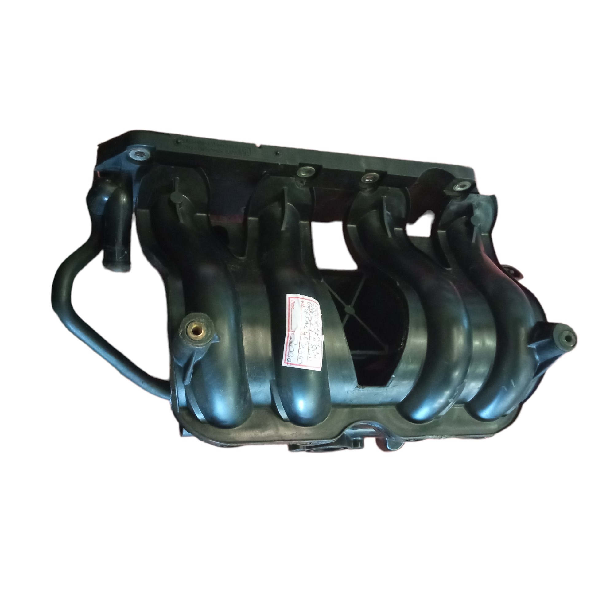 Coletor De Admissão Gm Corsa 1.0 2010 Com Detalhes 4