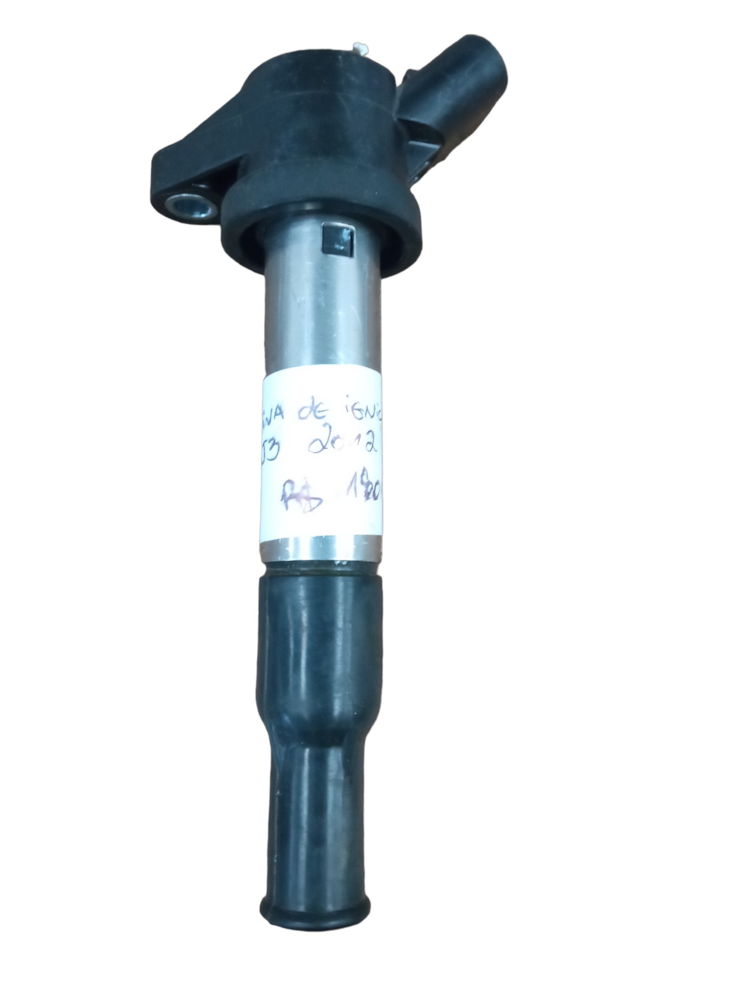 Bobina De Ignição Jac J3 2012 2