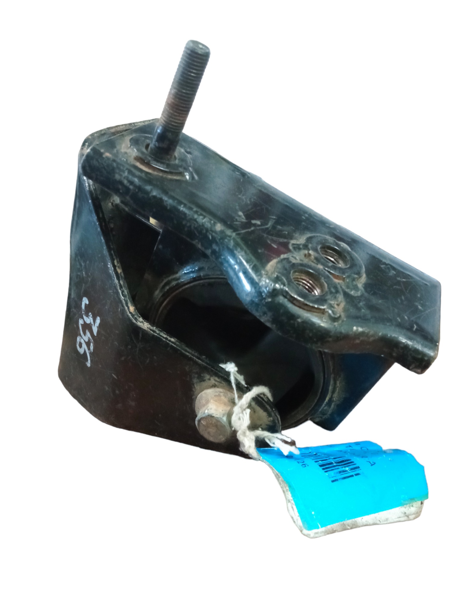 Suporte Coxim Motor Central Chery Tiggo 2009 2010 2