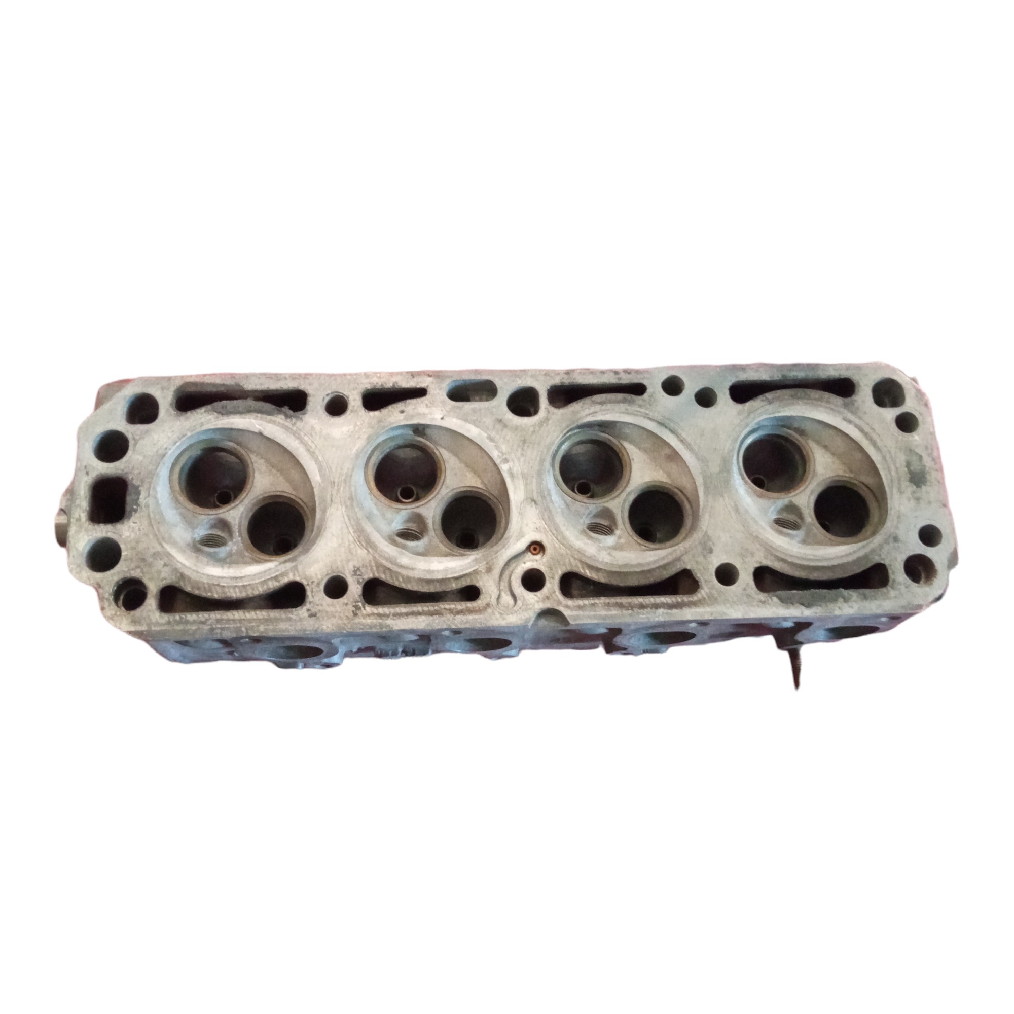 Cabeçote Celta/corsa 1.0 8v 96/08 5