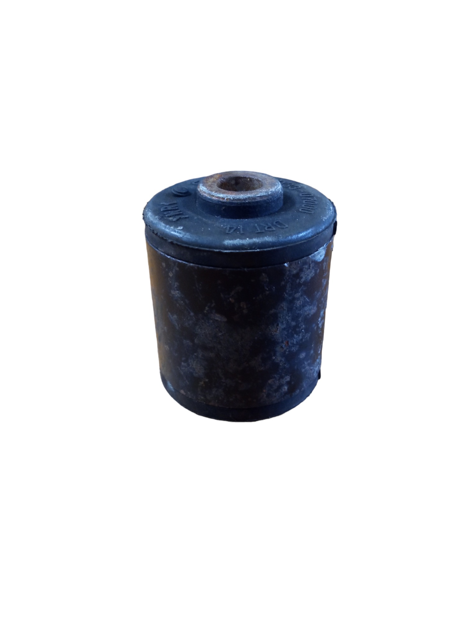 Suporte Coxim Cambio Kia Picanto 2008 2009 2010 Usado 5