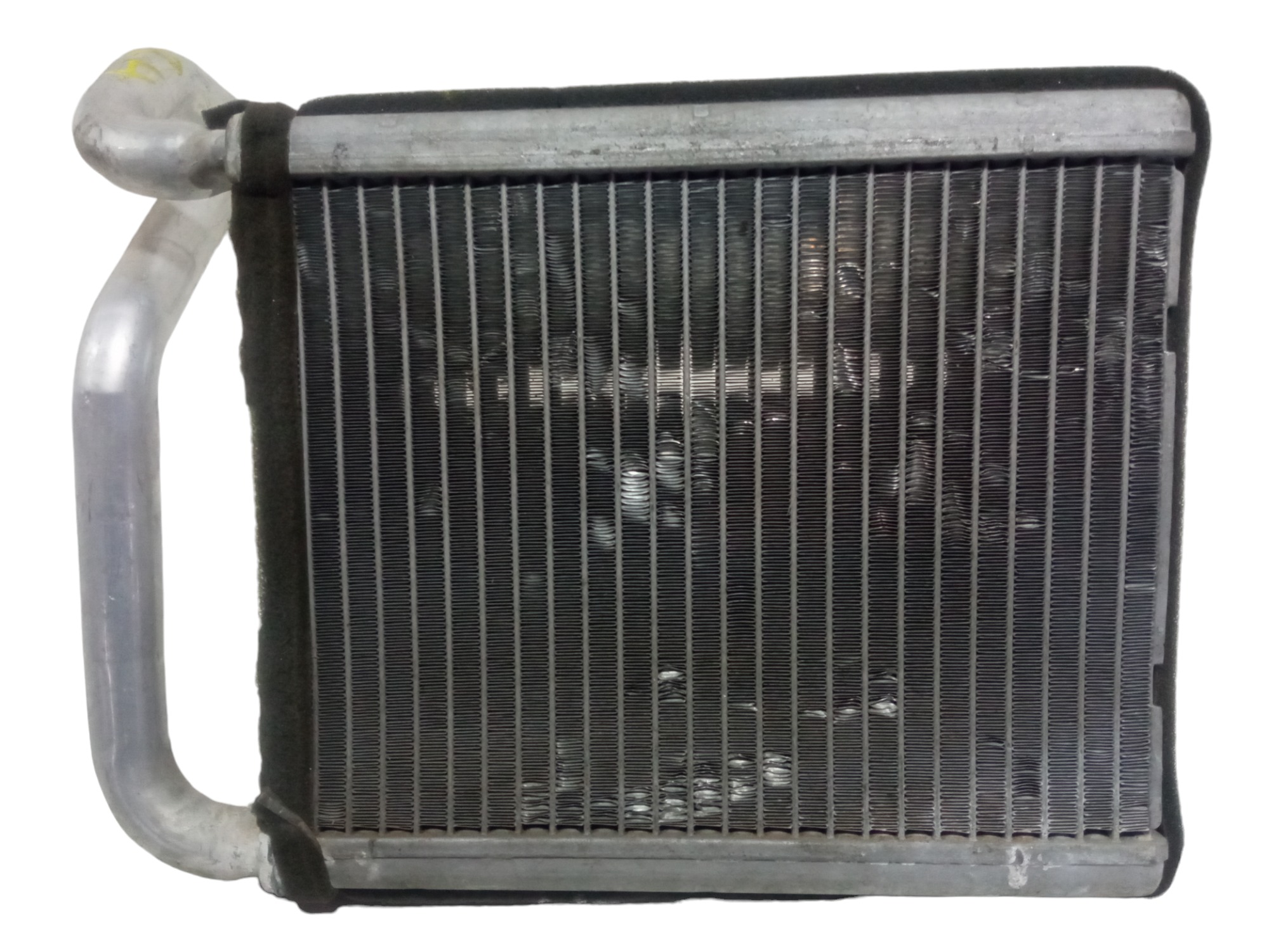 Radiador Ar Quente Hyundai Hb 20 2015 2018 Original Usado 4