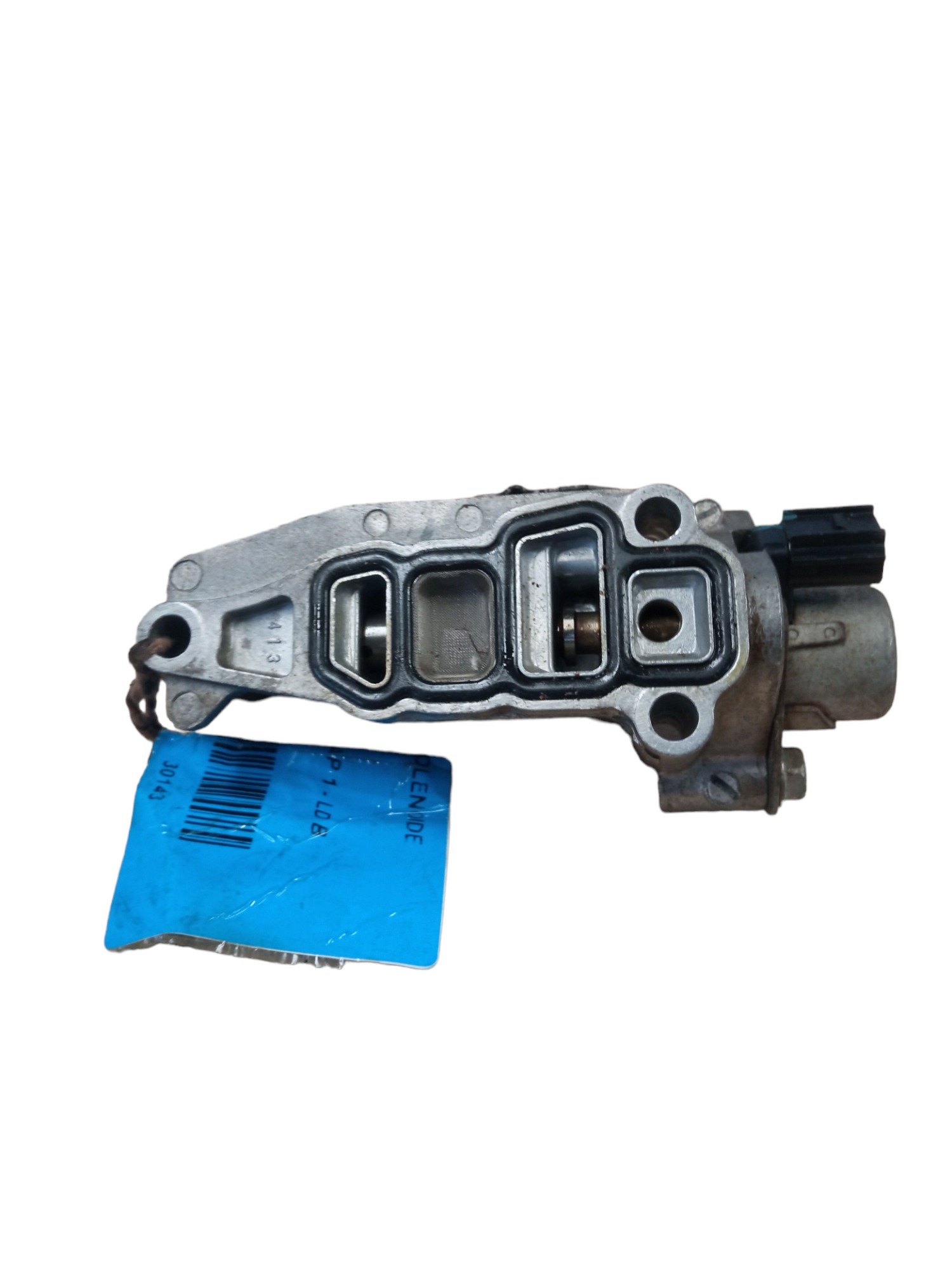Válvula Selenoide Honda Civic 2011/2016 M.v 3
