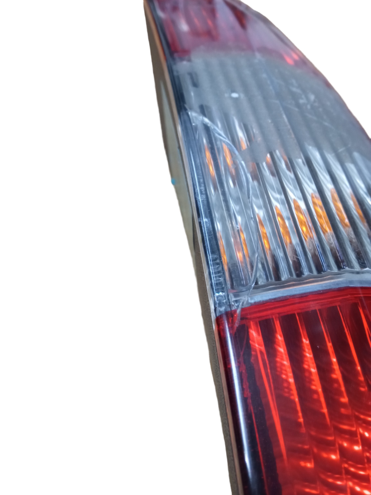 Lanterna Lateral Esquerda Volvo Xc70 04/05 Com Detalhes M.v 7