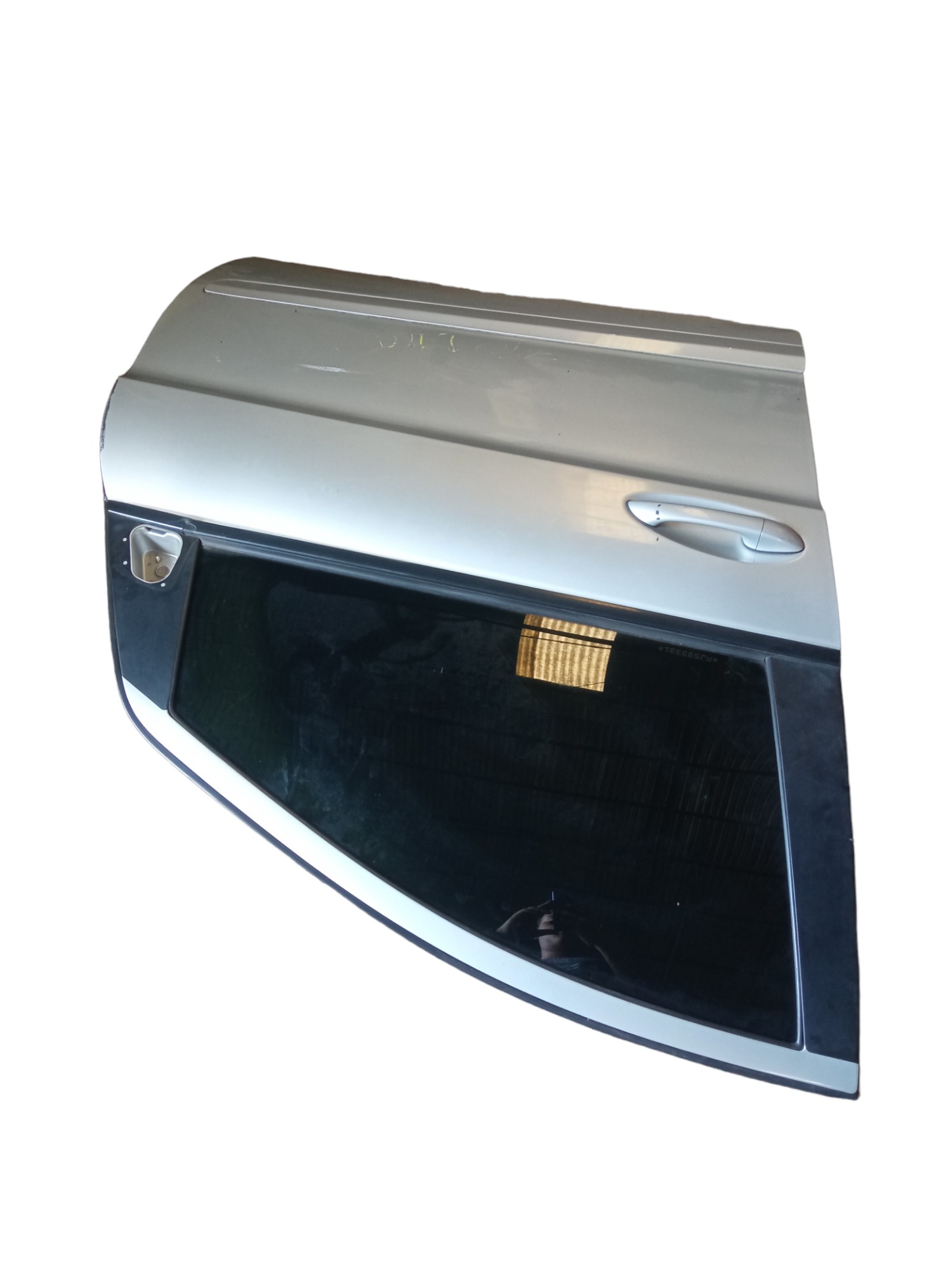 Porta Dianteira  Direita  Mercedes B180  2006 2012 Só Lata 3