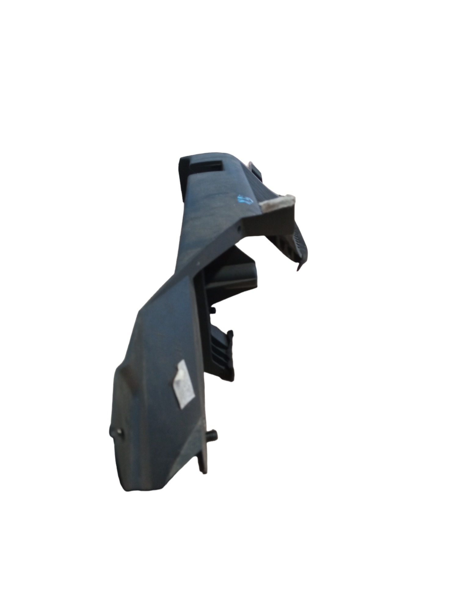 Tampa Muldura Coluna Pilar Tras/esquerdo Bmw X5 2003/2013 4