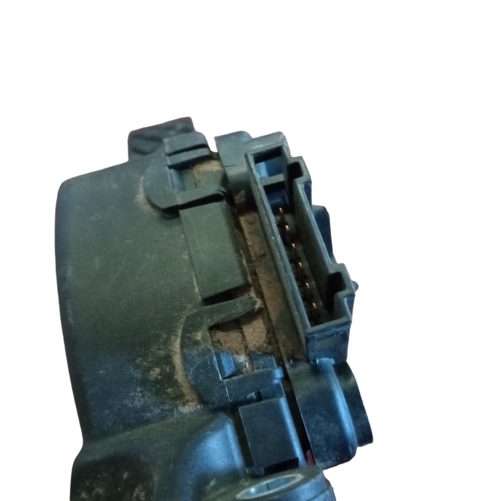 Pedal Eletronico Acelerador Kombi Polo Fox Gol Volkswagen 6