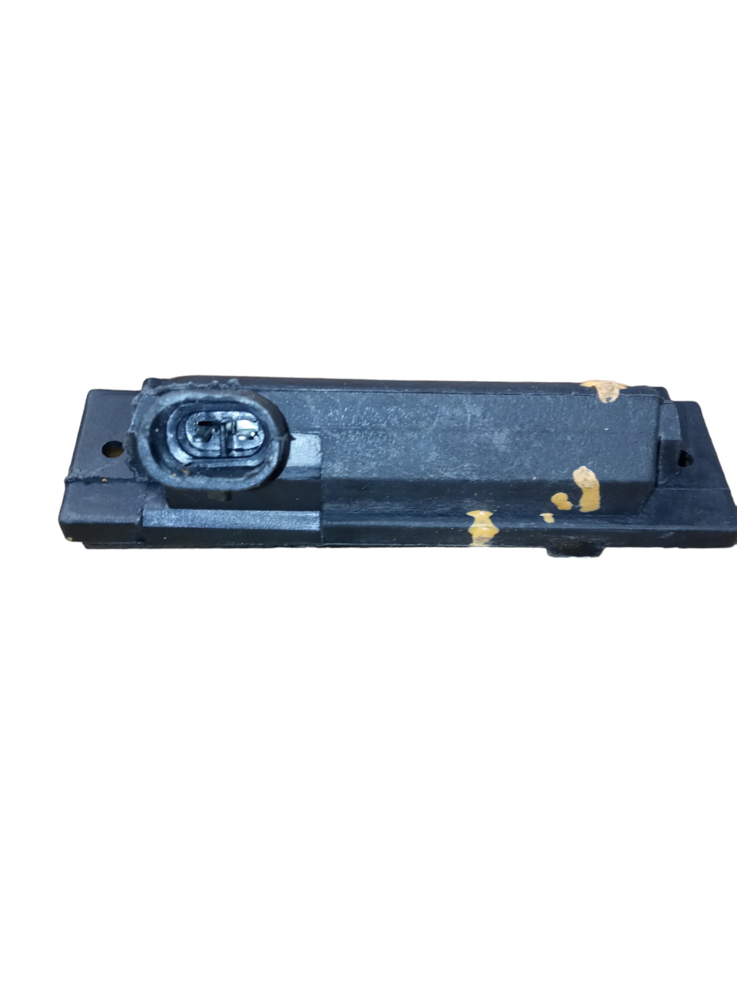Lanterna Luz De Placa Fiat Palio 2015 M.v 3